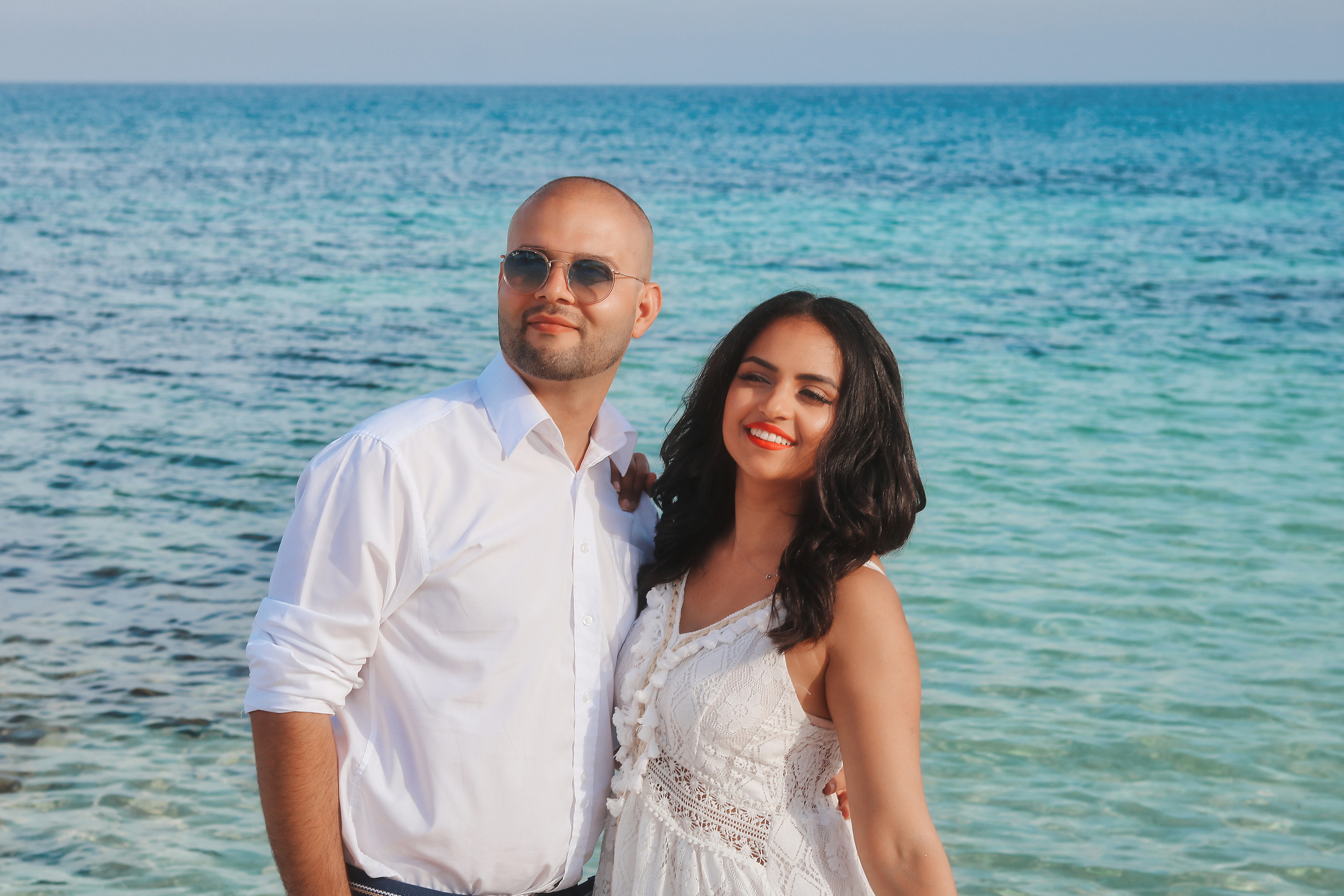 Семейная съемка, Айя-Напа. Май, 2022. Cyprus Vision. Фото и видео на Кипре — Айя-Напа, Протарас