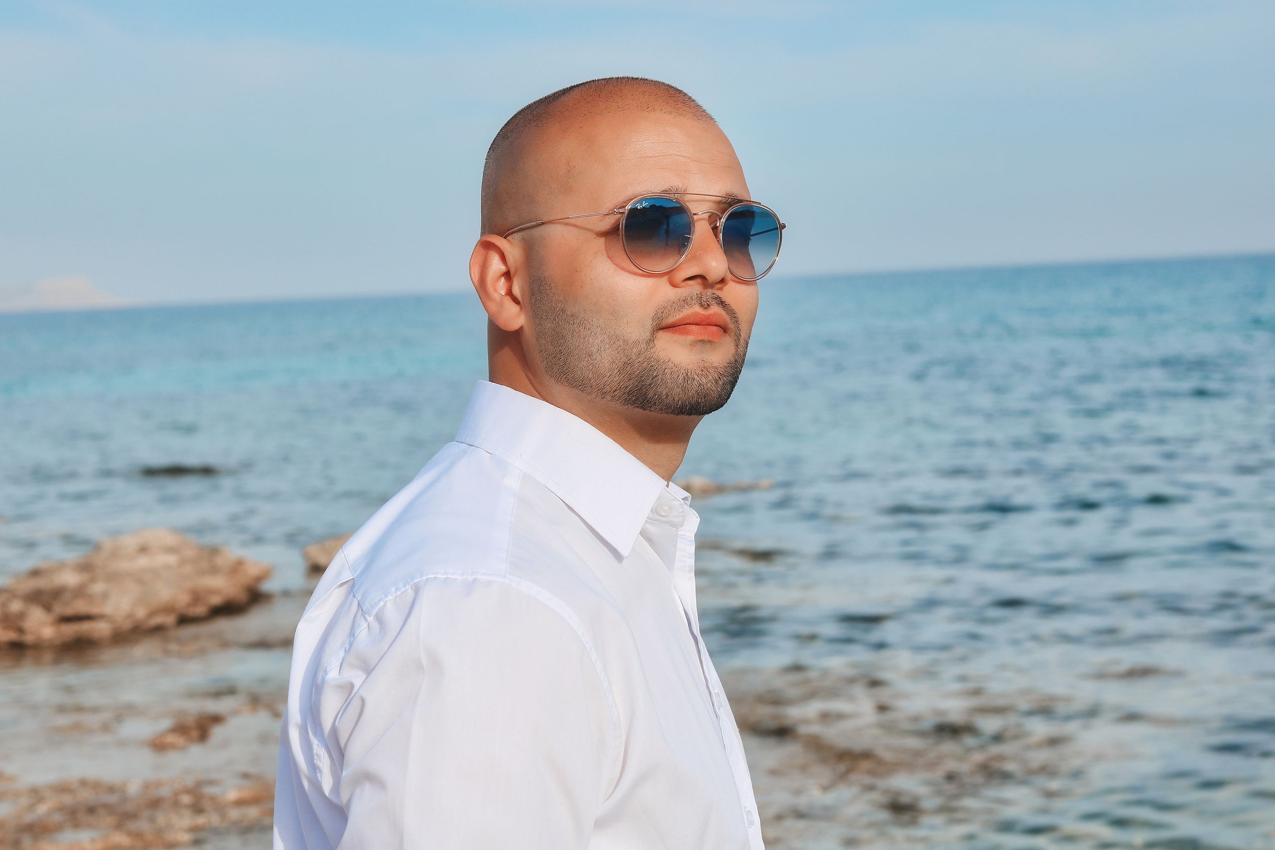 Семейная съемка, Айя-Напа. Май, 2022. Cyprus Vision. Фото и видео на Кипре — Айя-Напа, Протарас