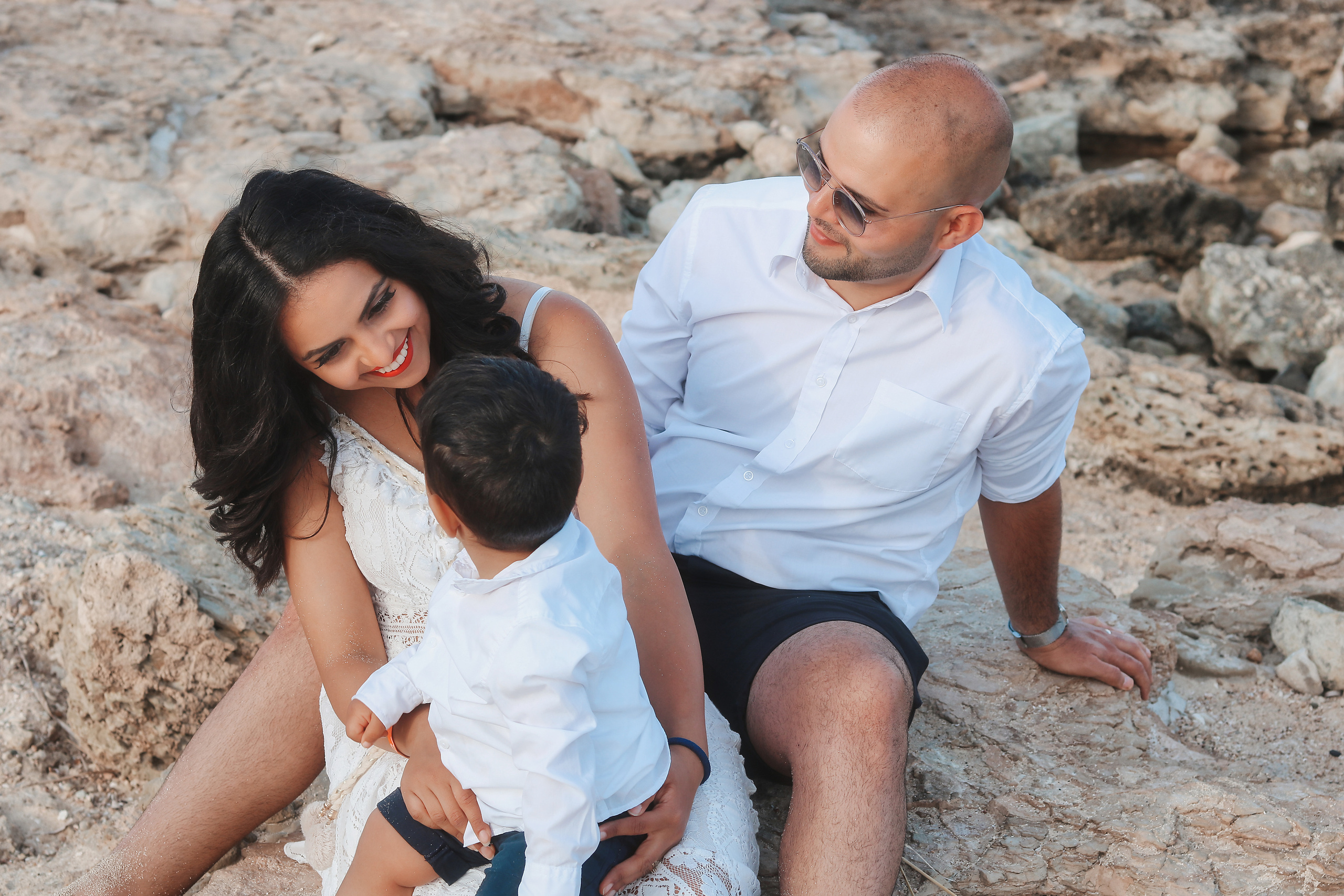 Семейная съемка, Айя-Напа. Май, 2022. Cyprus Vision. Фото и видео на Кипре — Айя-Напа, Протарас
