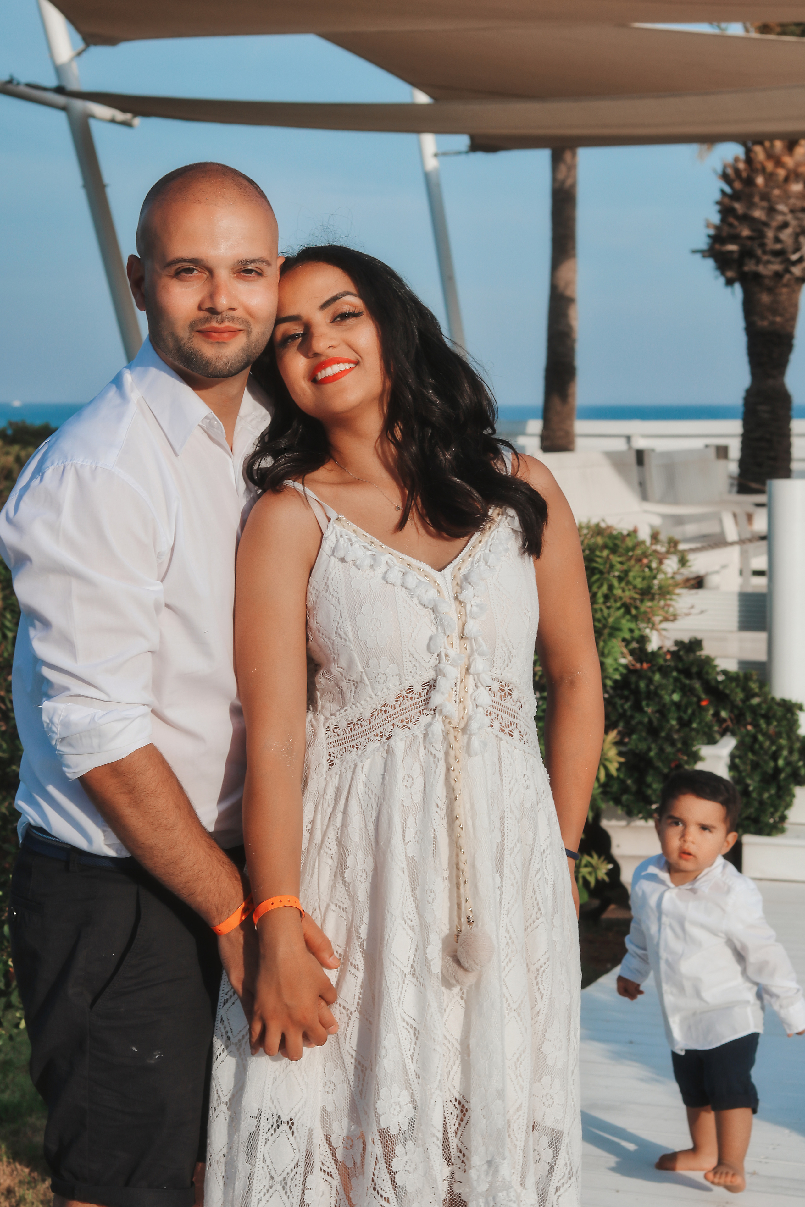Семейная съемка, Айя-Напа. Май, 2022. Cyprus Vision. Фото и видео на Кипре — Айя-Напа, Протарас