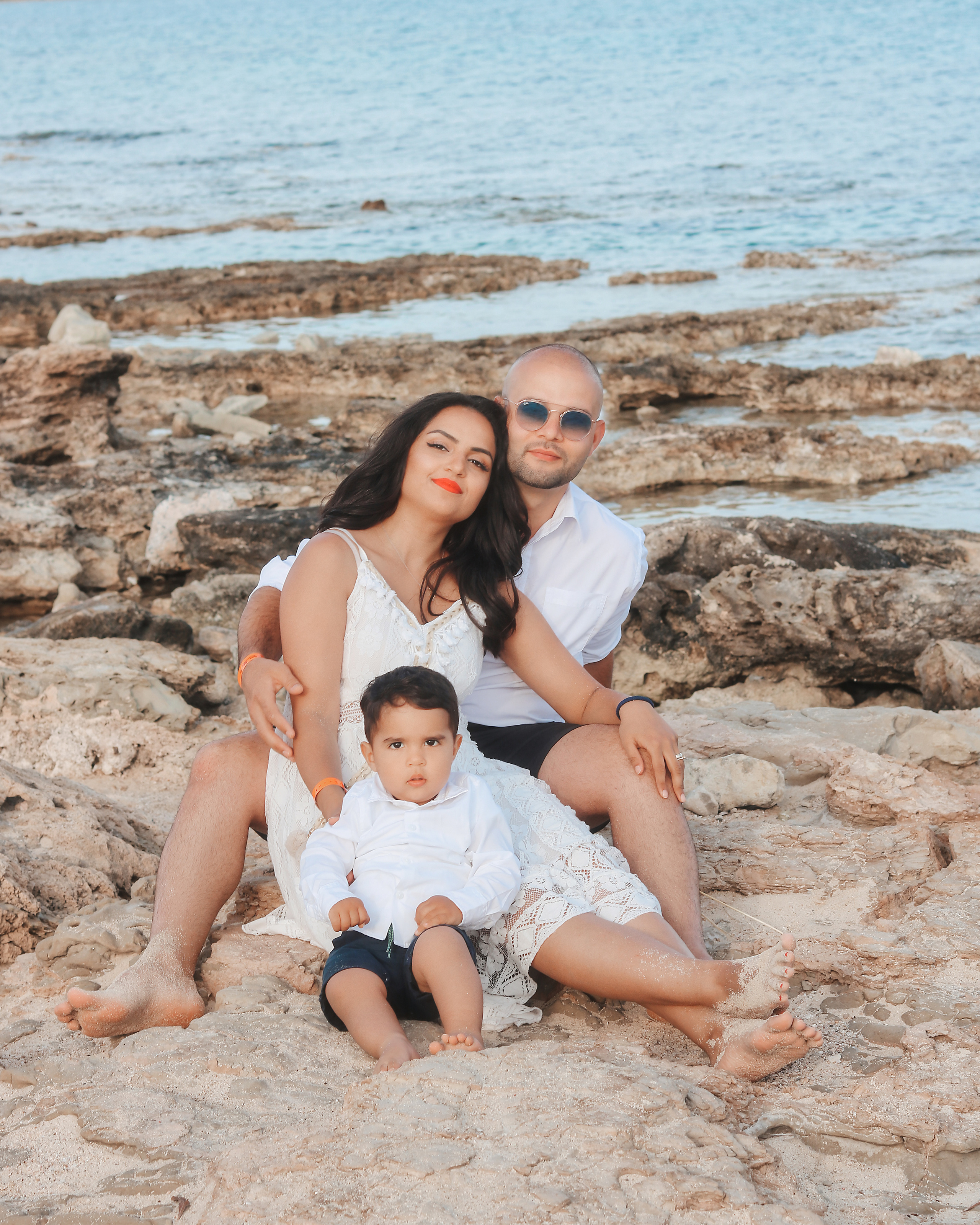 Семейная съемка, Айя-Напа. Май, 2022. Cyprus Vision. Фото и видео на Кипре — Айя-Напа, Протарас