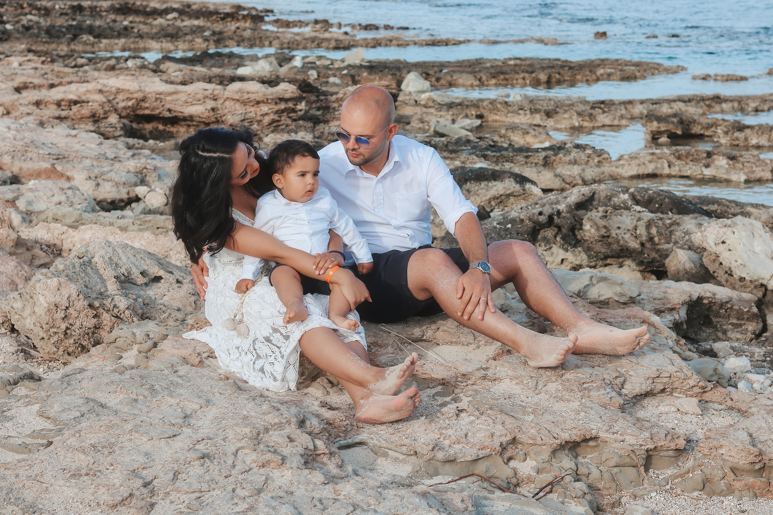 Семейная съемка, Айя-Напа. Май, 2022. Cyprus Vision. Фото и видео на Кипре — Айя-Напа, Протарас