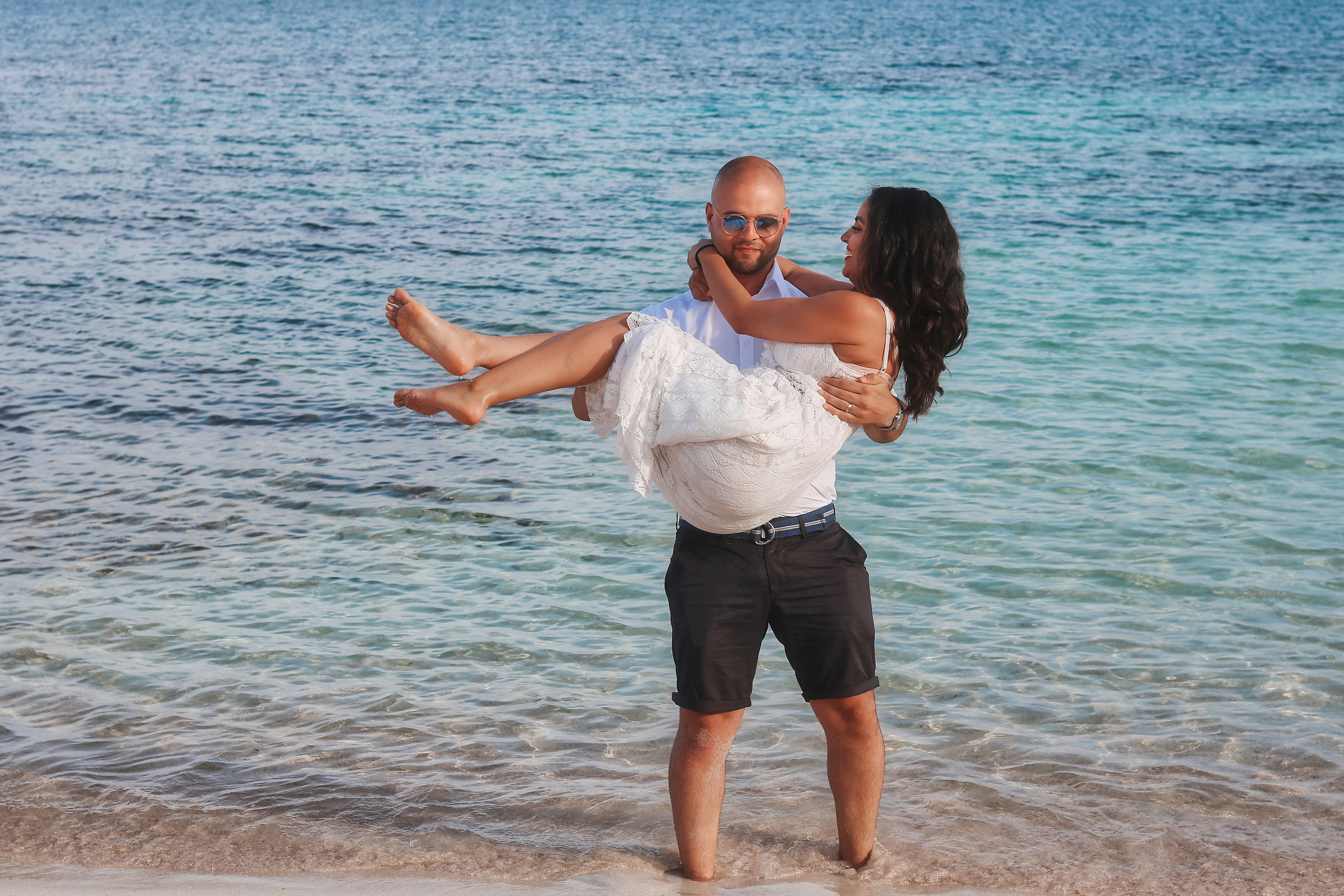 Семейная съемка, Айя-Напа. Май, 2022. Cyprus Vision. Фото и видео на Кипре — Айя-Напа, Протарас