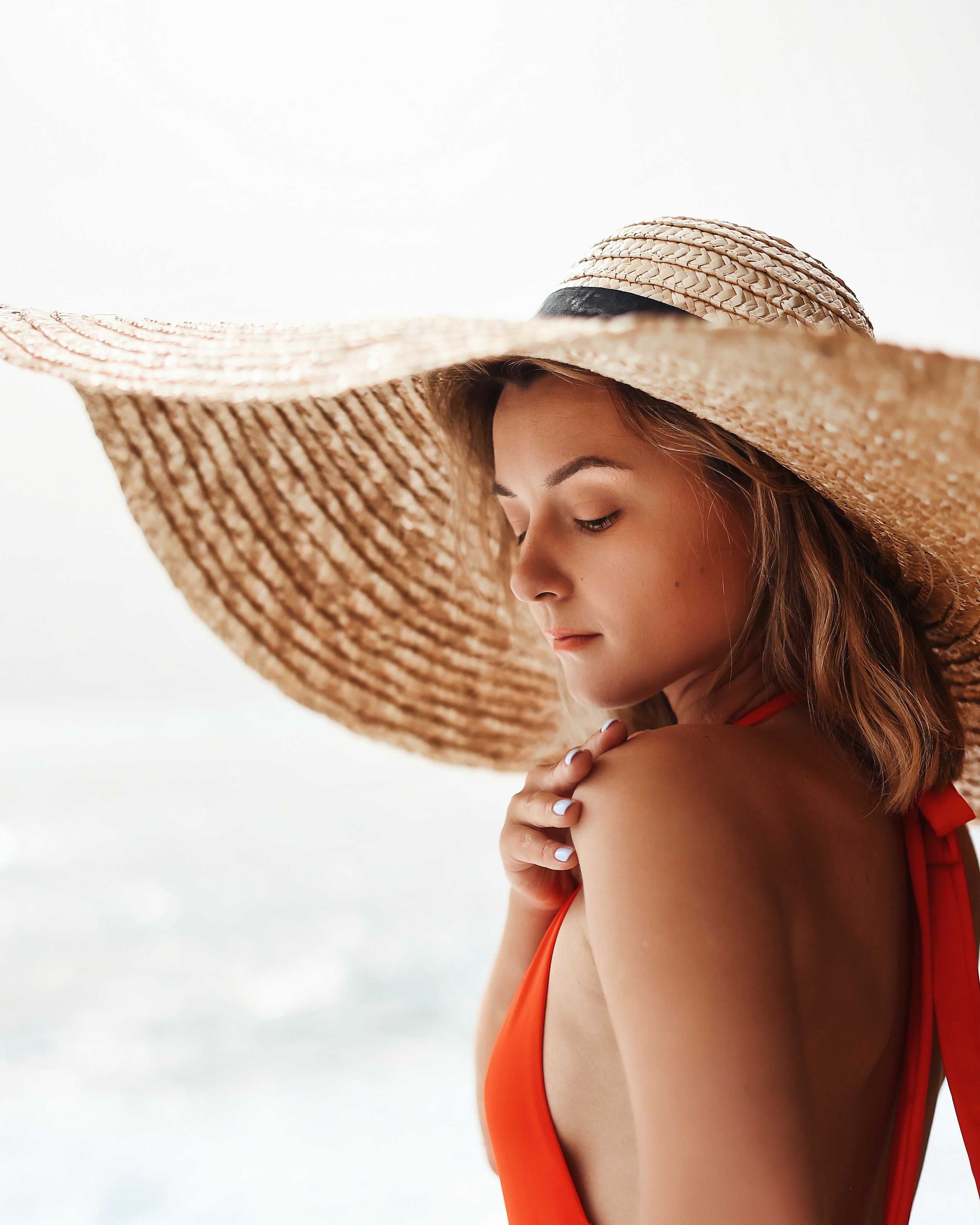 Индивидуальная съемка, Айя-Напа. Апрель, 2022. Cyprus Vision. Photos and videos in Cyprus — Ayia Napa, Protaras