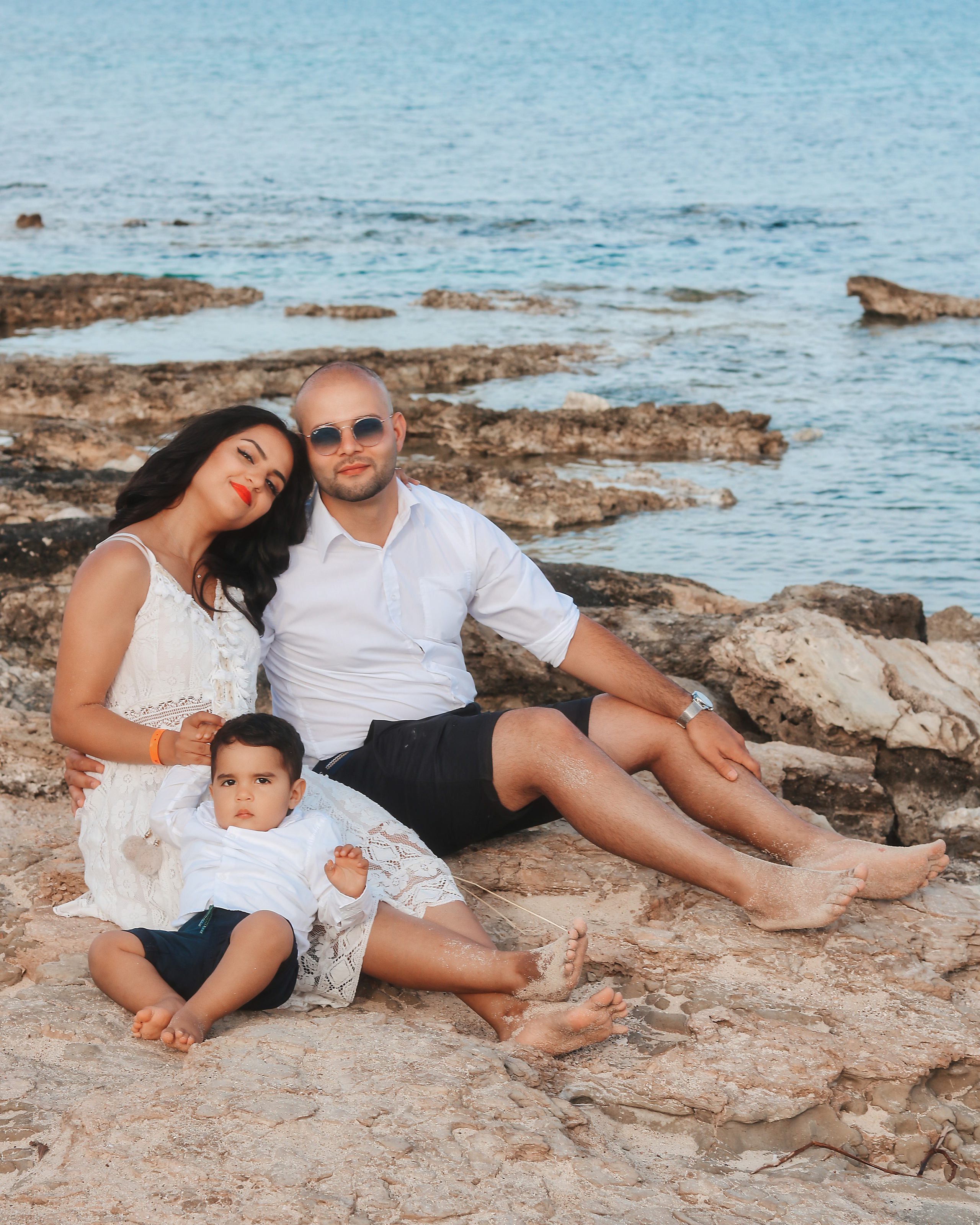 Семейная съемка, Айя-Напа. Май, 2022. Cyprus Vision. Фото и видео на Кипре — Айя-Напа, Протарас