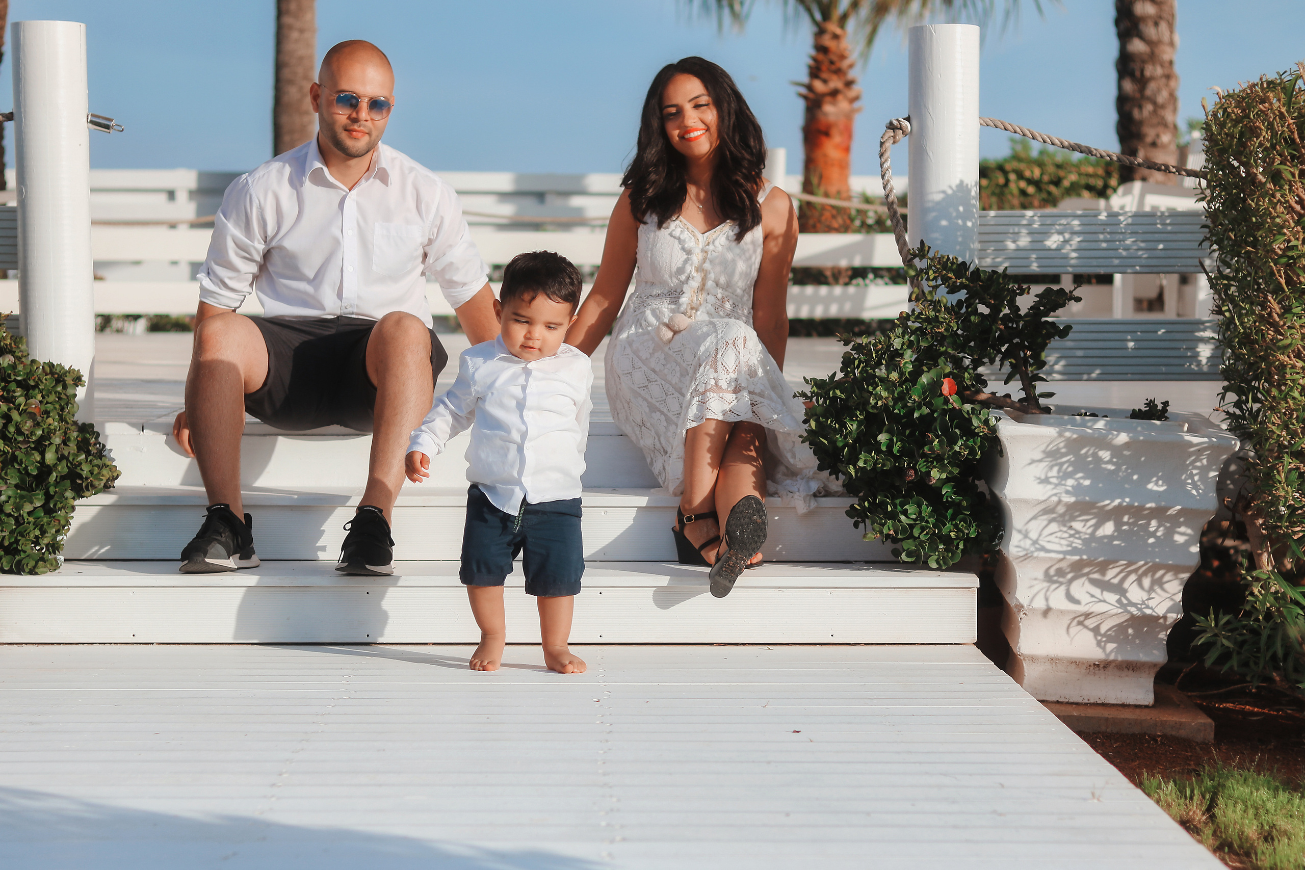 Семейная съемка, Айя-Напа. Май, 2022. Cyprus Vision. Фото и видео на Кипре — Айя-Напа, Протарас