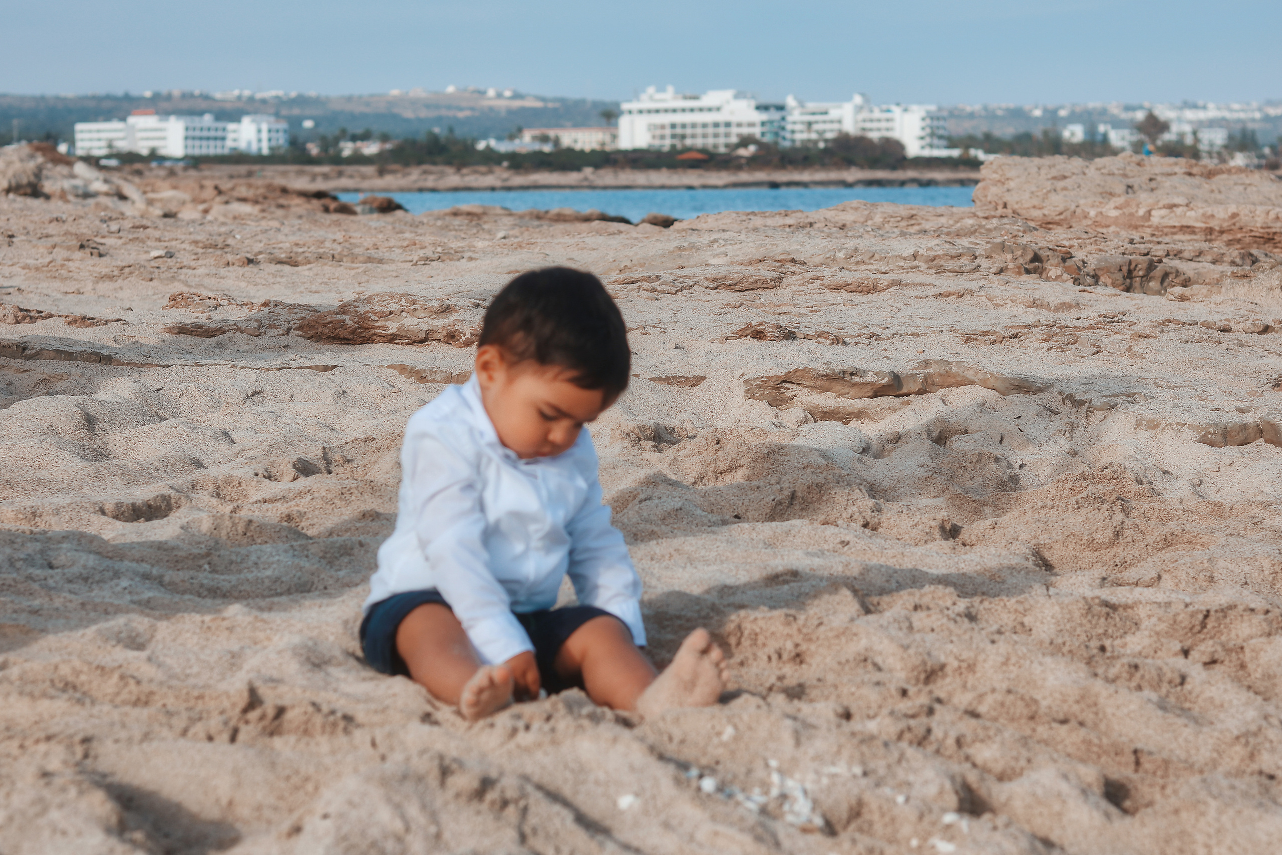 Семейная съемка, Айя-Напа. Май, 2022. Cyprus Vision. Фото и видео на Кипре — Айя-Напа, Протарас