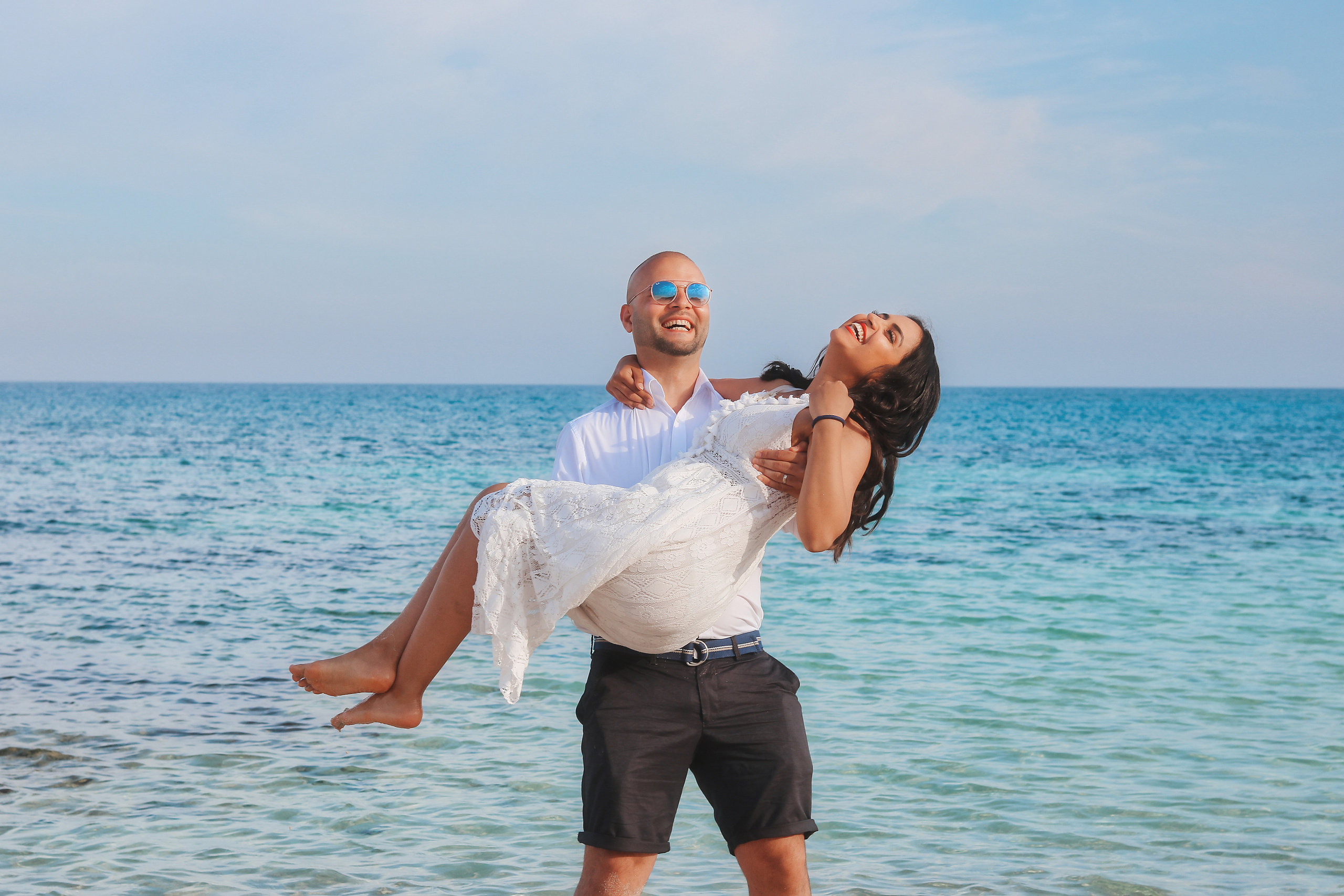 Семейная съемка, Айя-Напа. Май, 2022. Cyprus Vision. Фото и видео на Кипре — Айя-Напа, Протарас