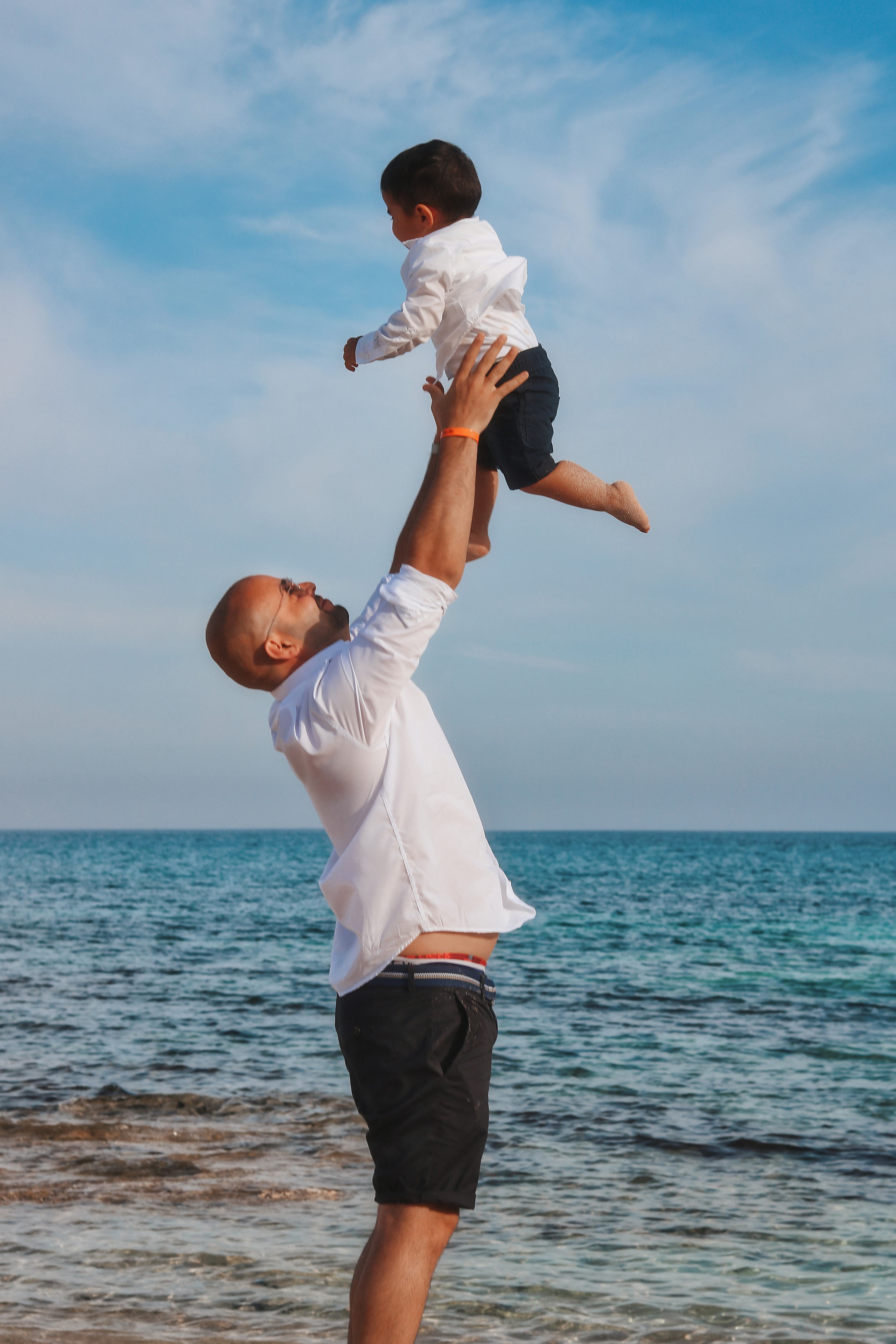 Семейная съемка, Айя-Напа. Май, 2022. Cyprus Vision. Фото и видео на Кипре — Айя-Напа, Протарас