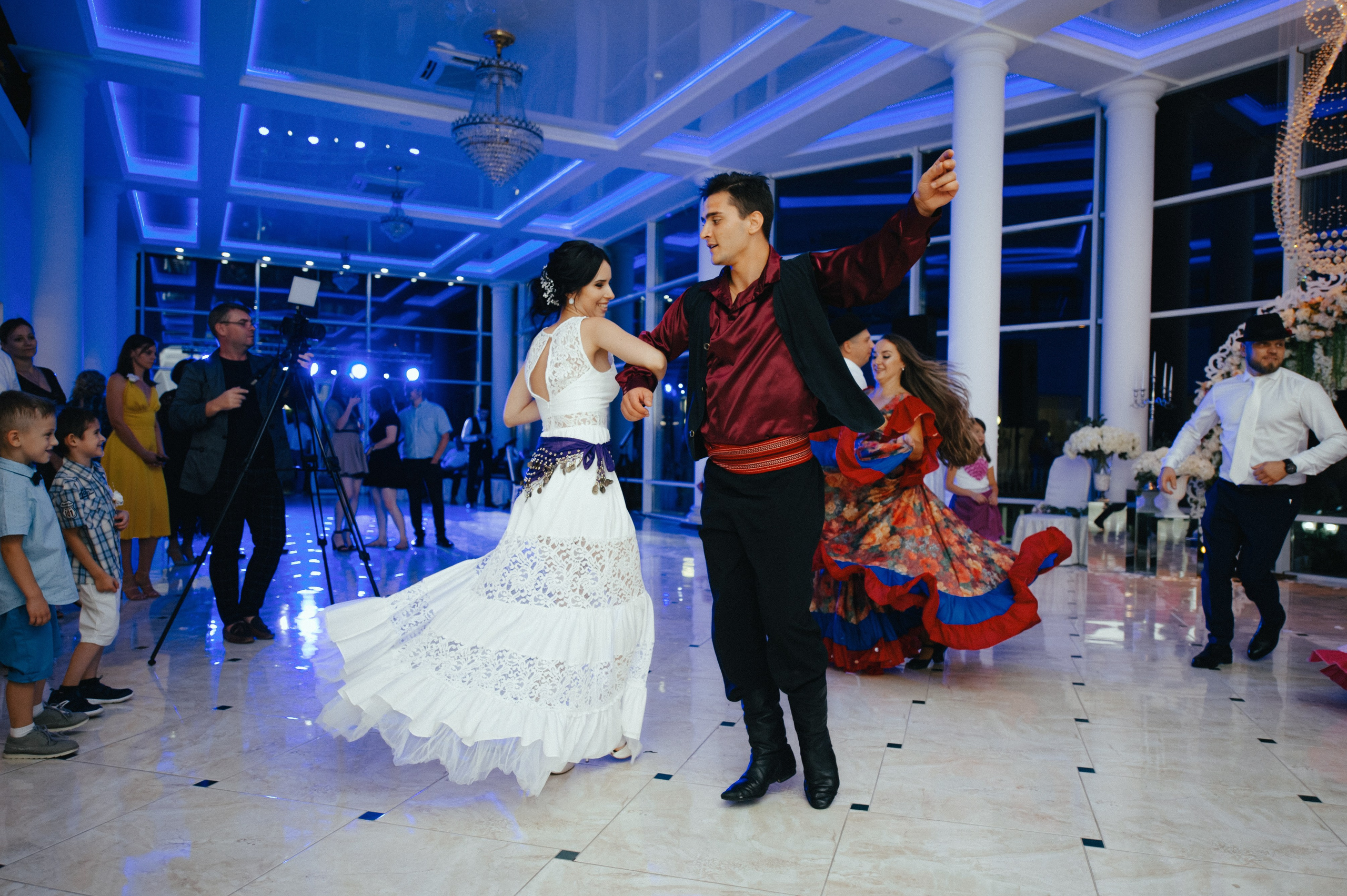 Cristina & Vadim. Fotograf de familie și evenimente