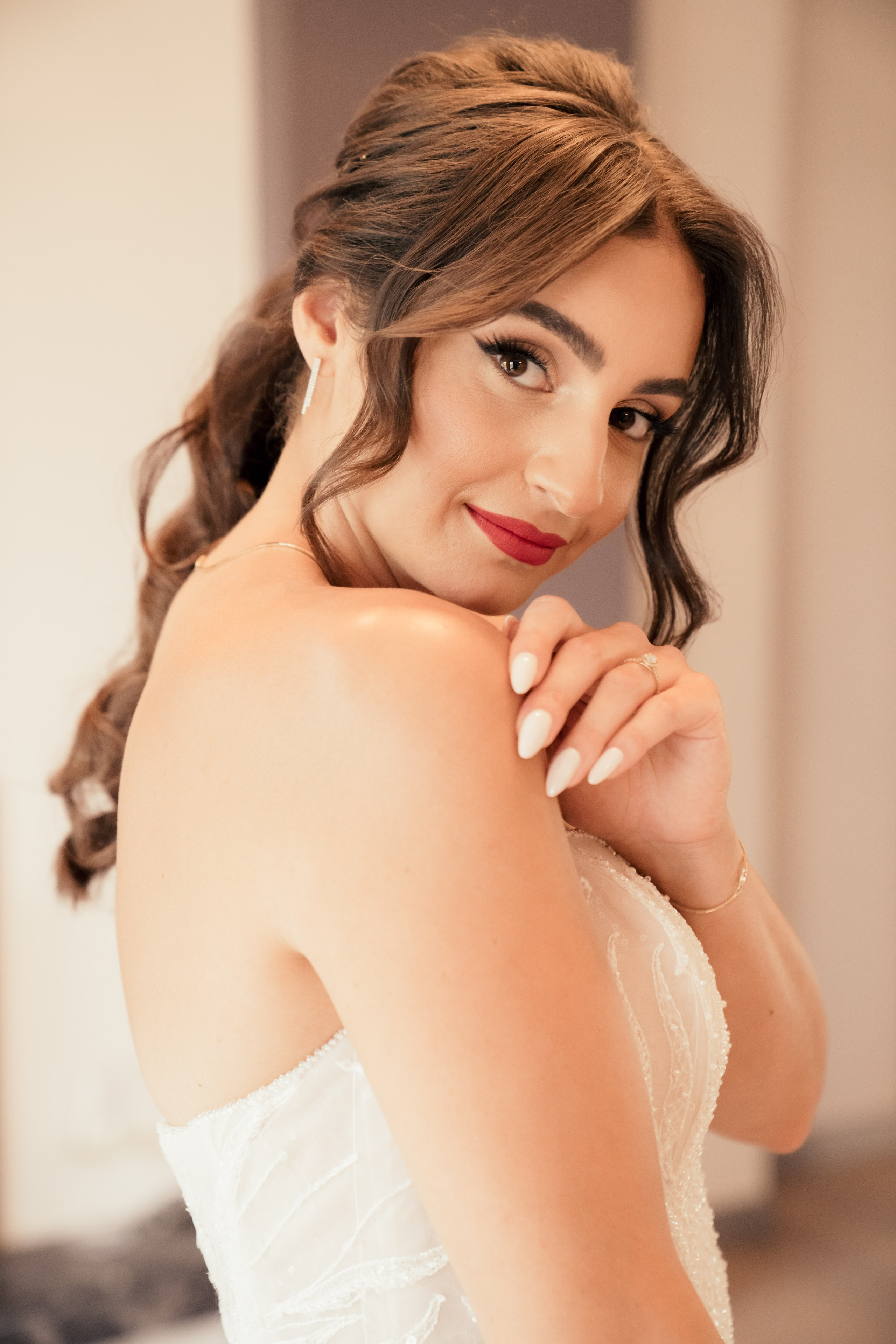 KONSTANTINOS & KONSTANTINA