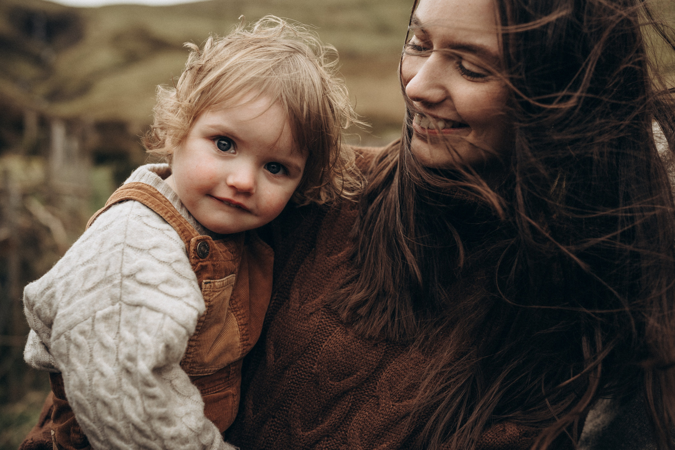 Family photography. Wedding & Family photographer in County Donegal and Dublin, Ireland