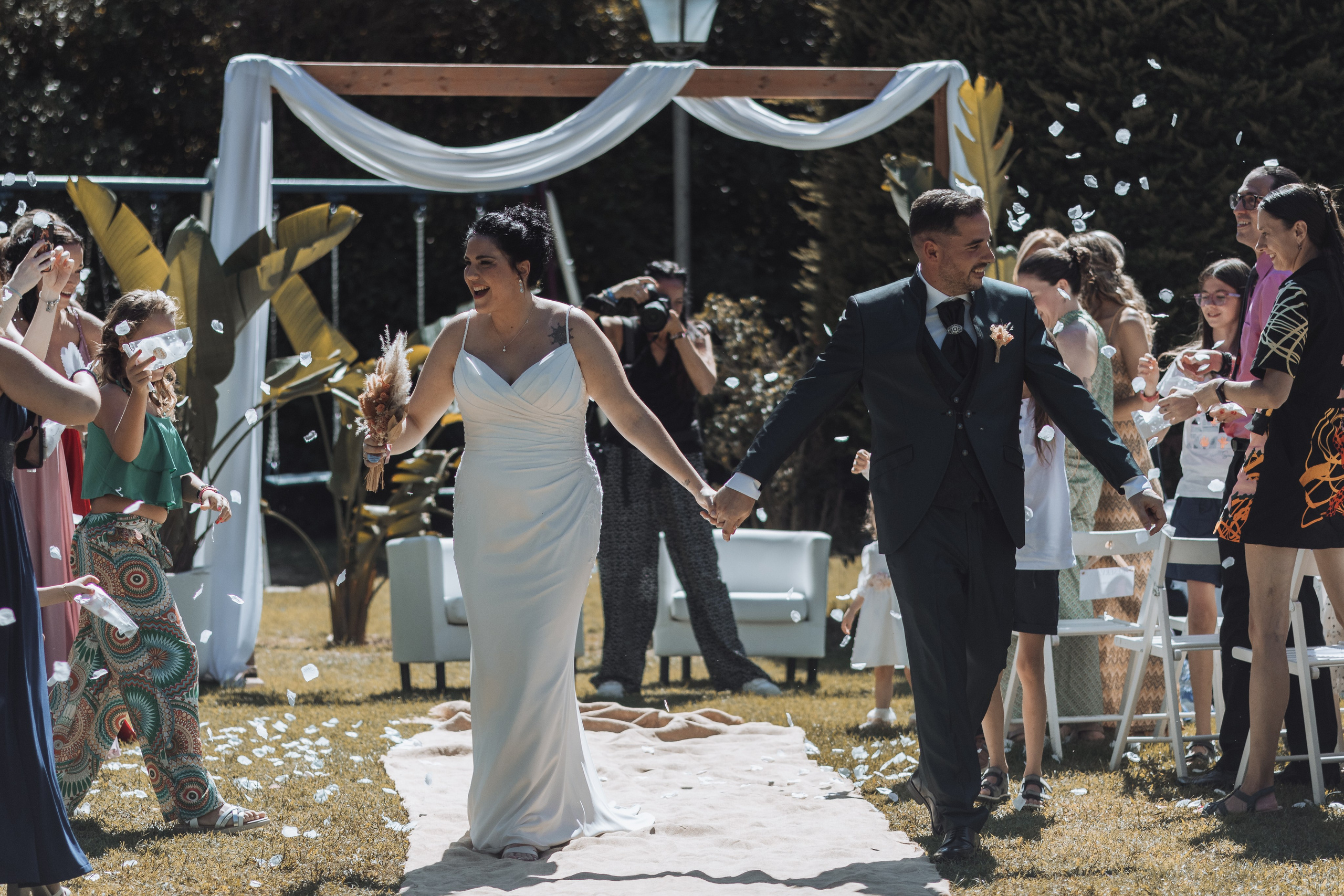 Miriam+Alex, 14.09.2024, Masia Mas Nadal. Fotógrafa de bodas en Cataluña