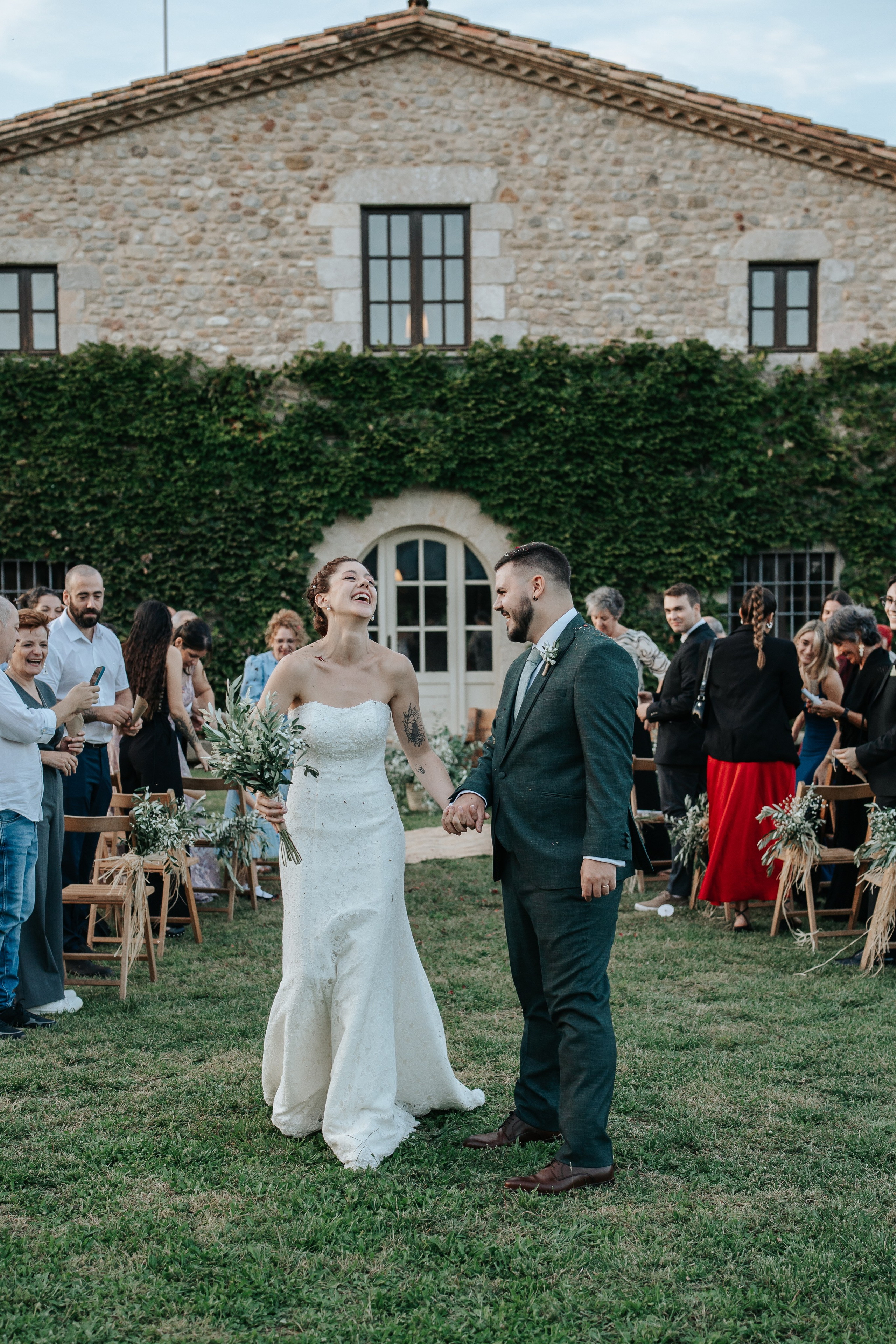 Laia+Victor, 20.09.2025, Mas Can Creus. Fotógrafa de bodas en Cataluña