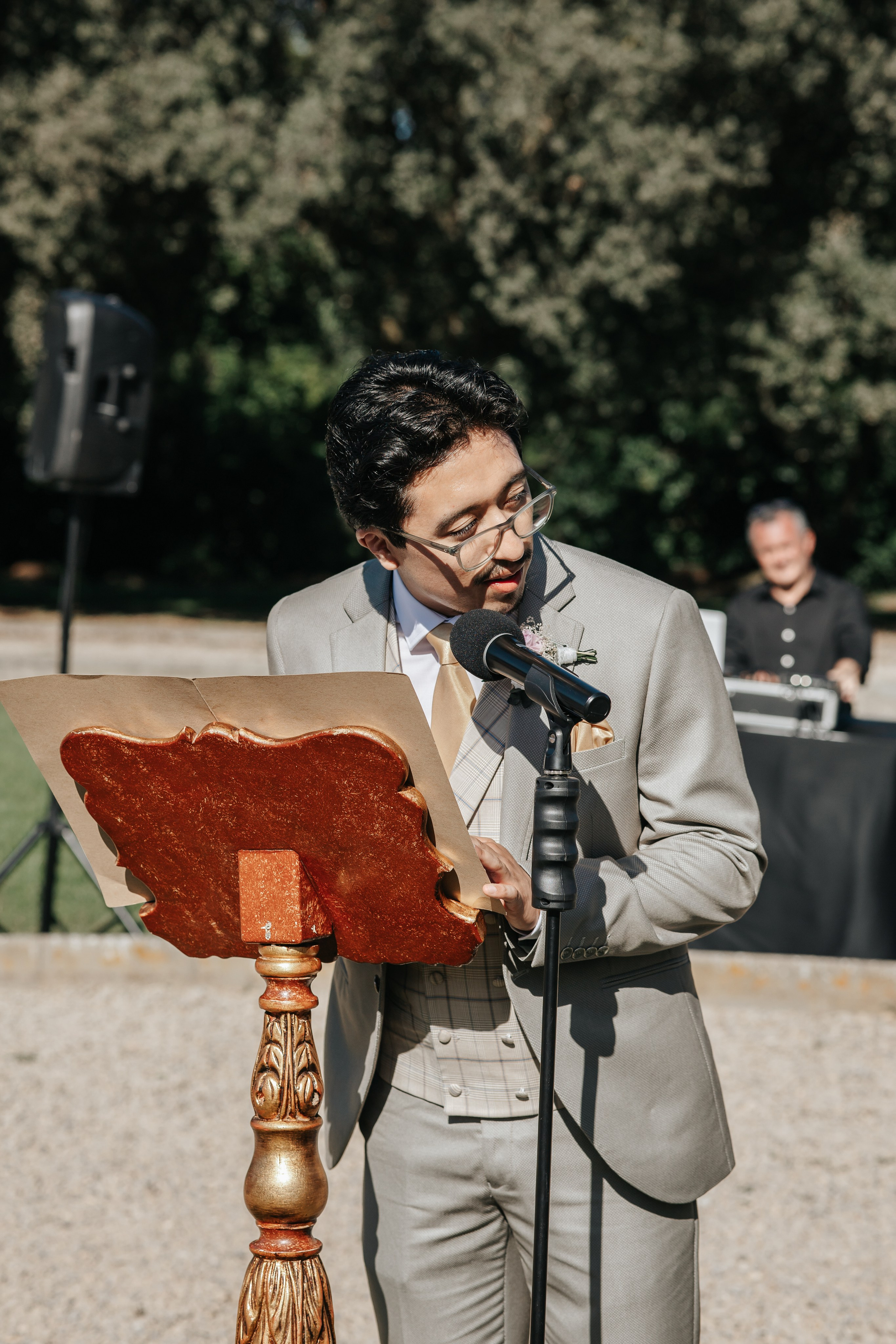 Fernando+Tito, 19.09.2025, Castell de Caramany. Fotógrafa de bodas en Cataluña