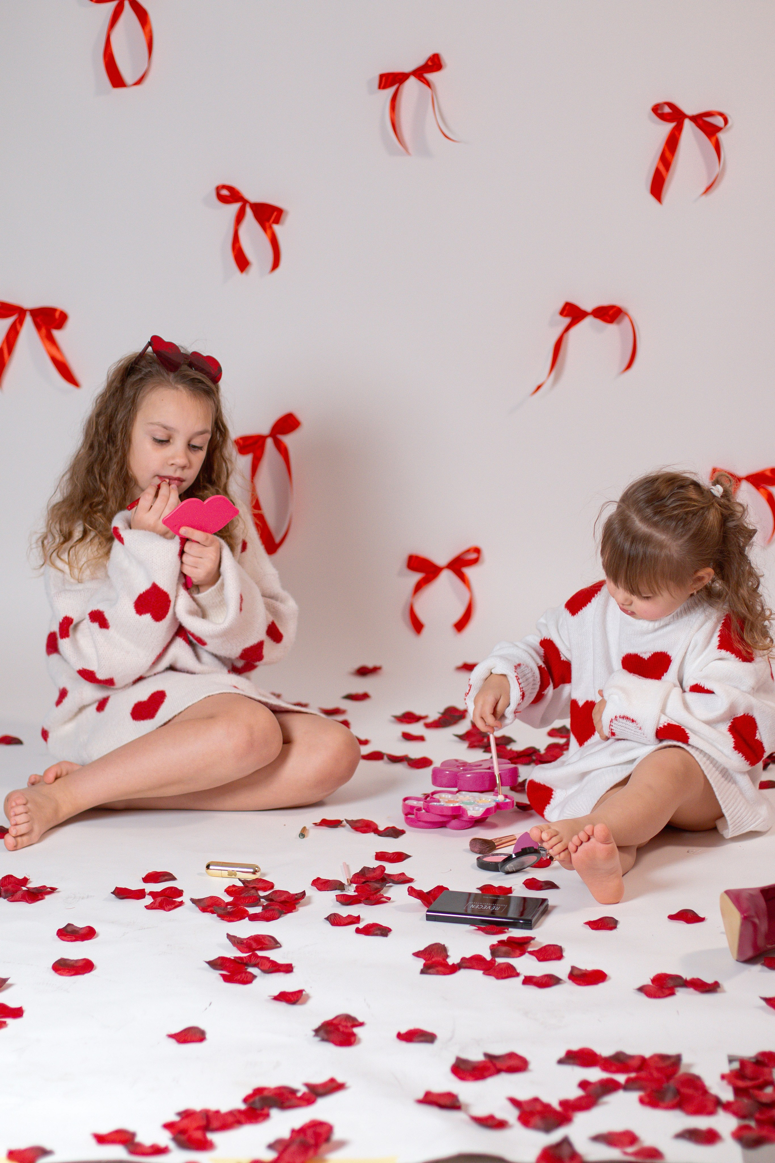 День влюбленных. Детский и семейный фотограф в г. Бельцы