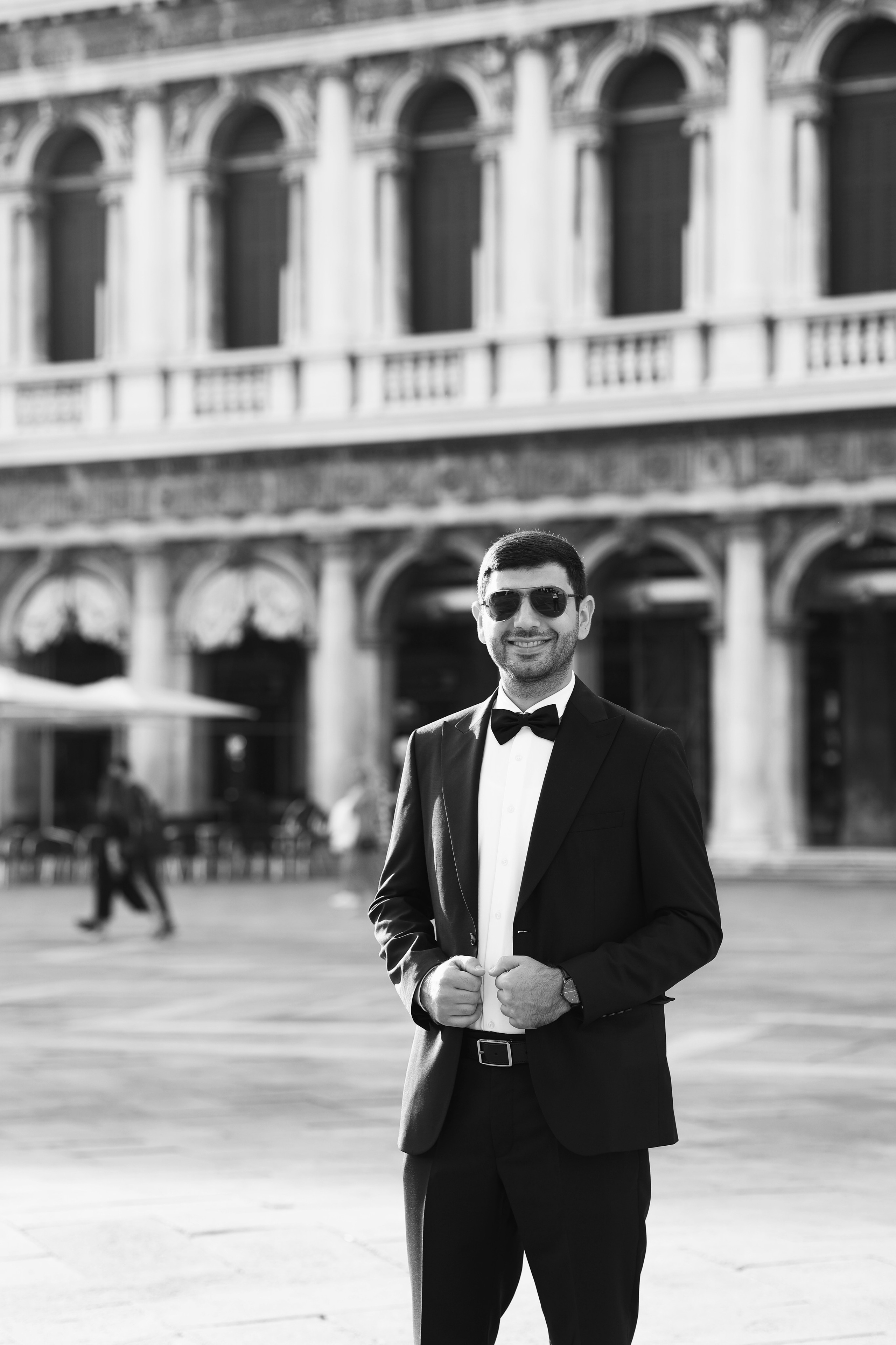 Armenian wedding in Venice. Photographer in Venice, Viktoria Antonova