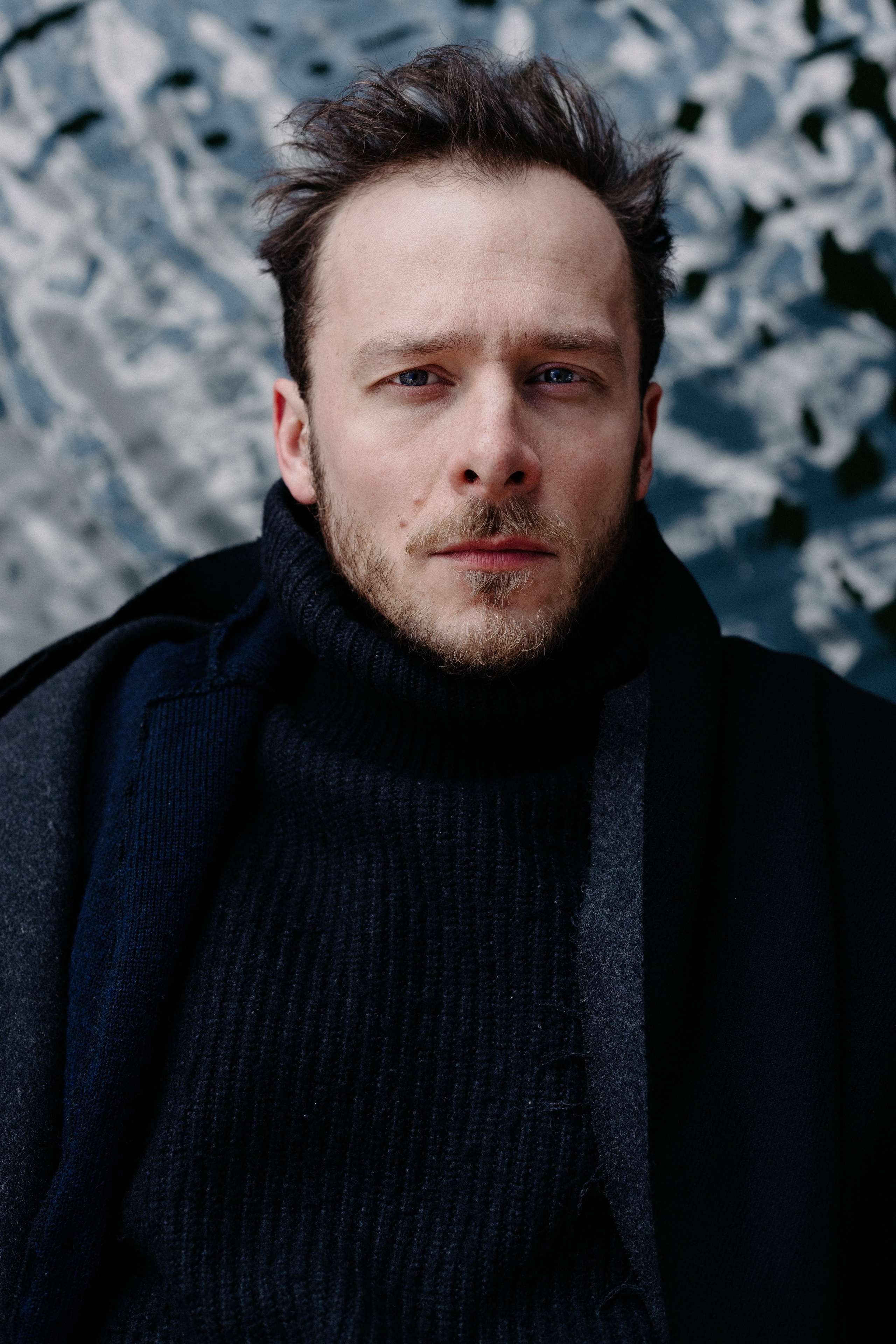 Portfolio. Elena Nenasheva, portrait photographer in London