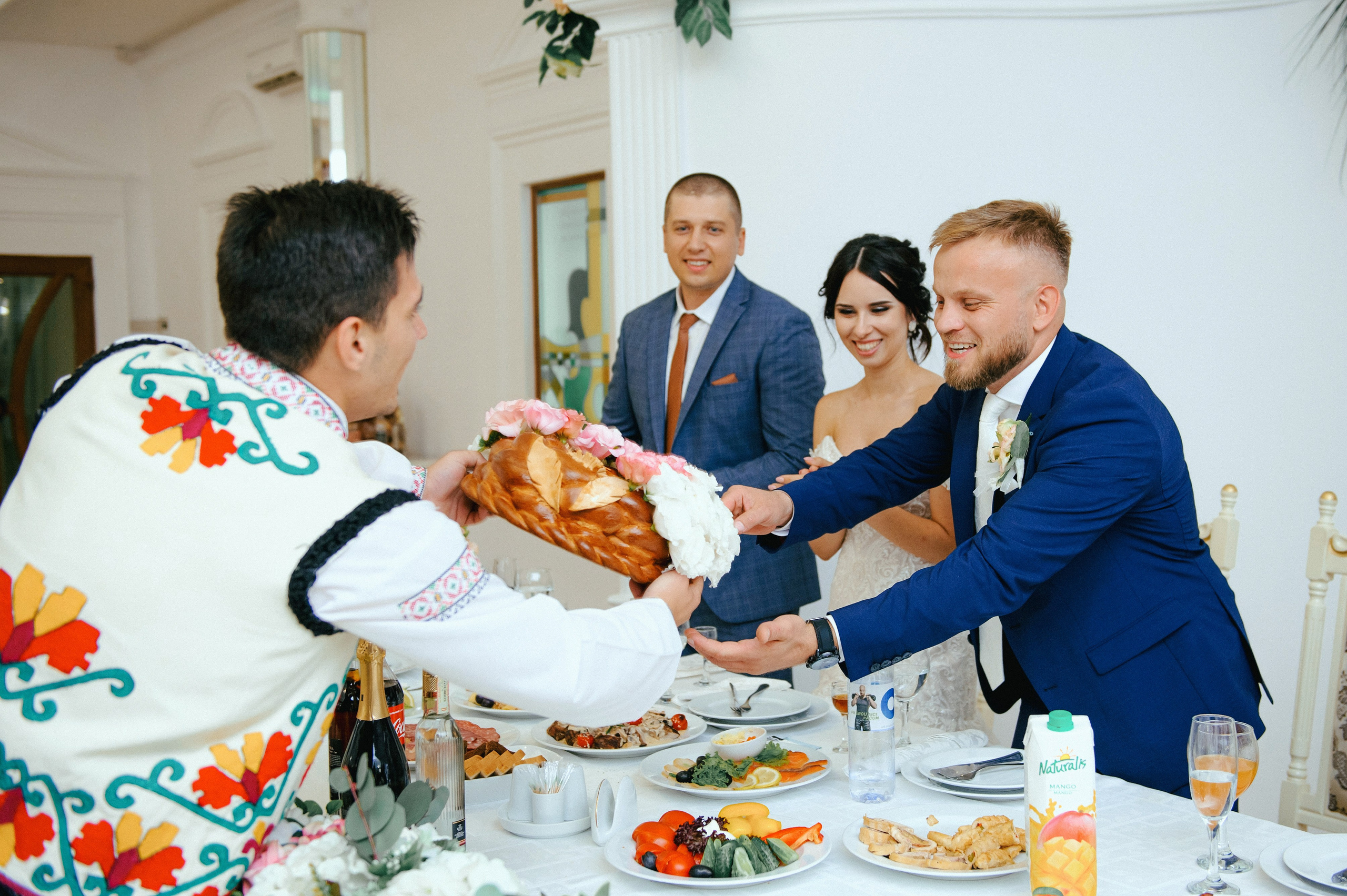 Cristina & Vadim. Fotograf de familie și evenimente
