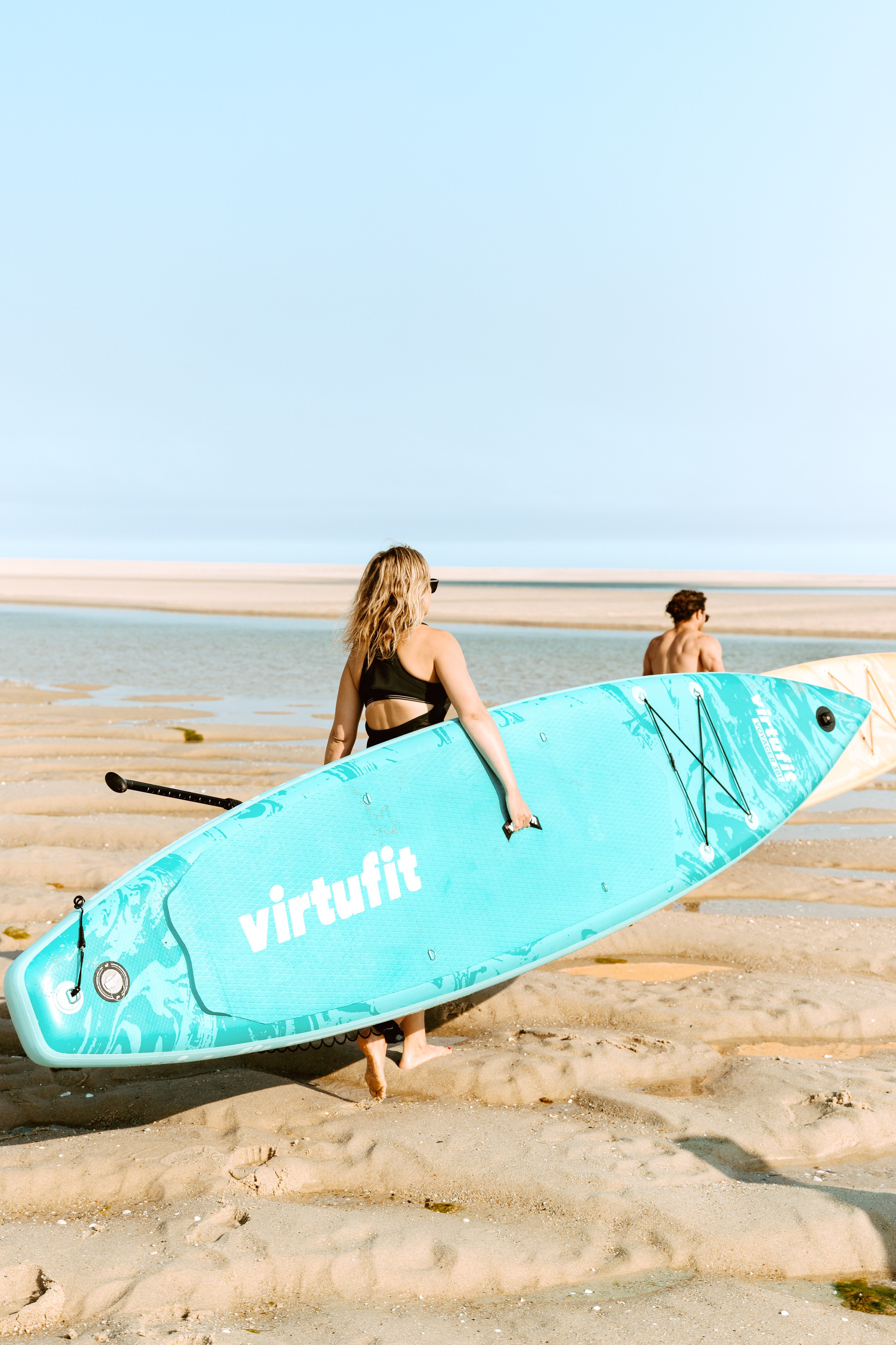 VIRTUFIT SUP BOARDS 2023. Produtora de Vídeo e Fotografia Cinematográfica | Beyond Creative 20 Portugal Lisboa