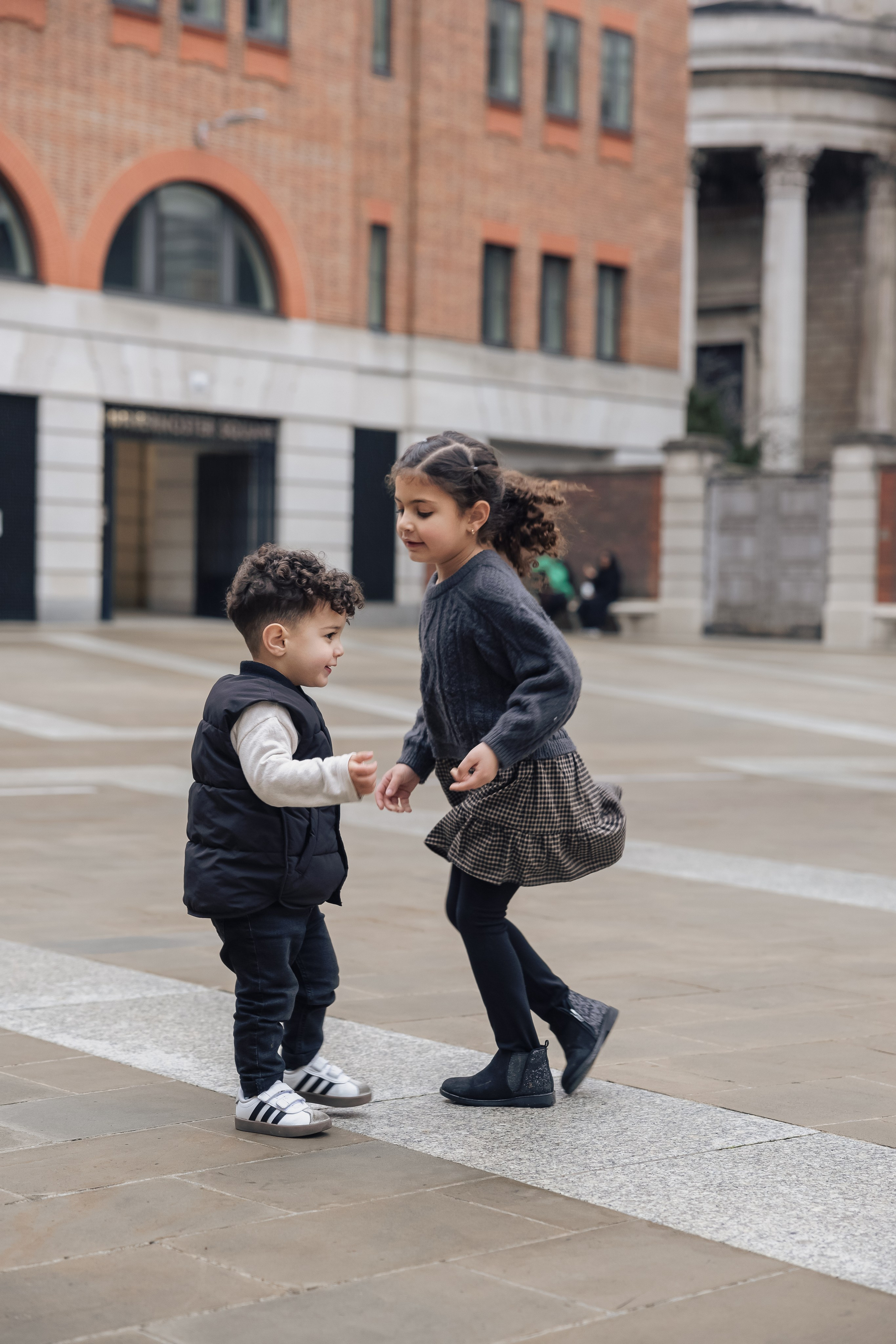 St. Paul Cathedral. PHOTOGRAPHER IN LONDON