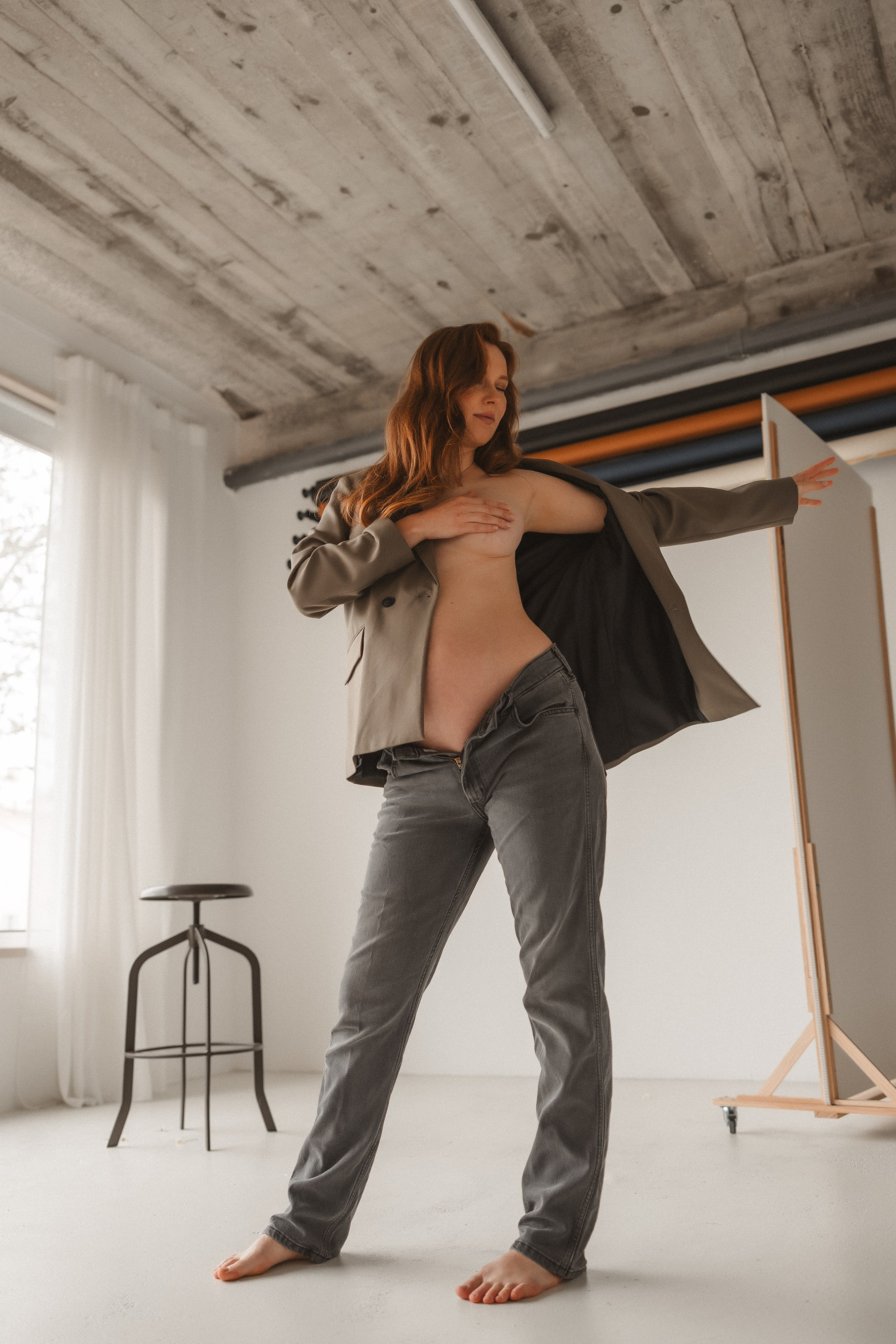 5. Grossesse. Photographe de mariage et de famille à Braga — Alexandra Mieres Photography