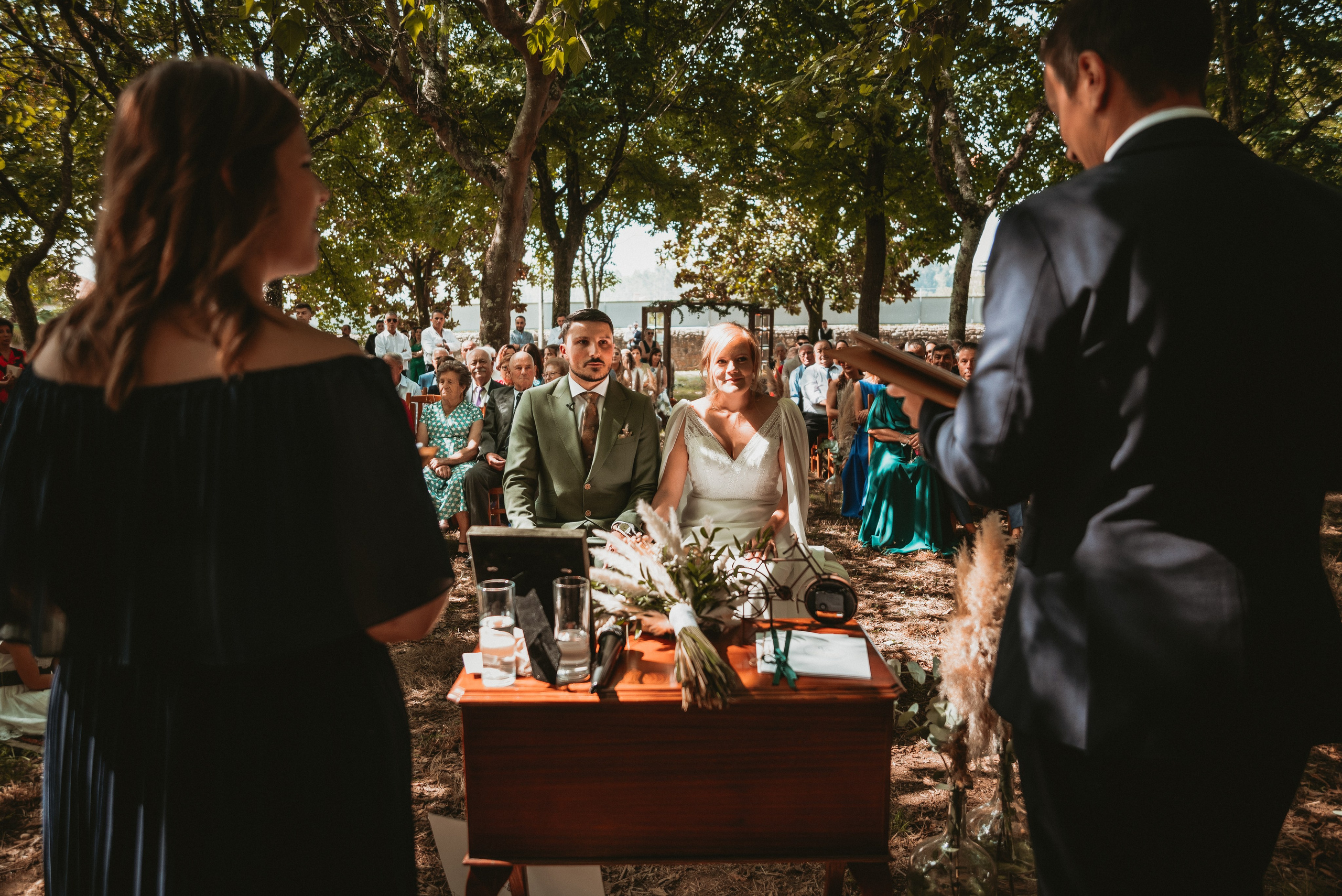 São & Luís. Photographe de mariage et de famille à Braga — Alexandra Mieres Photography