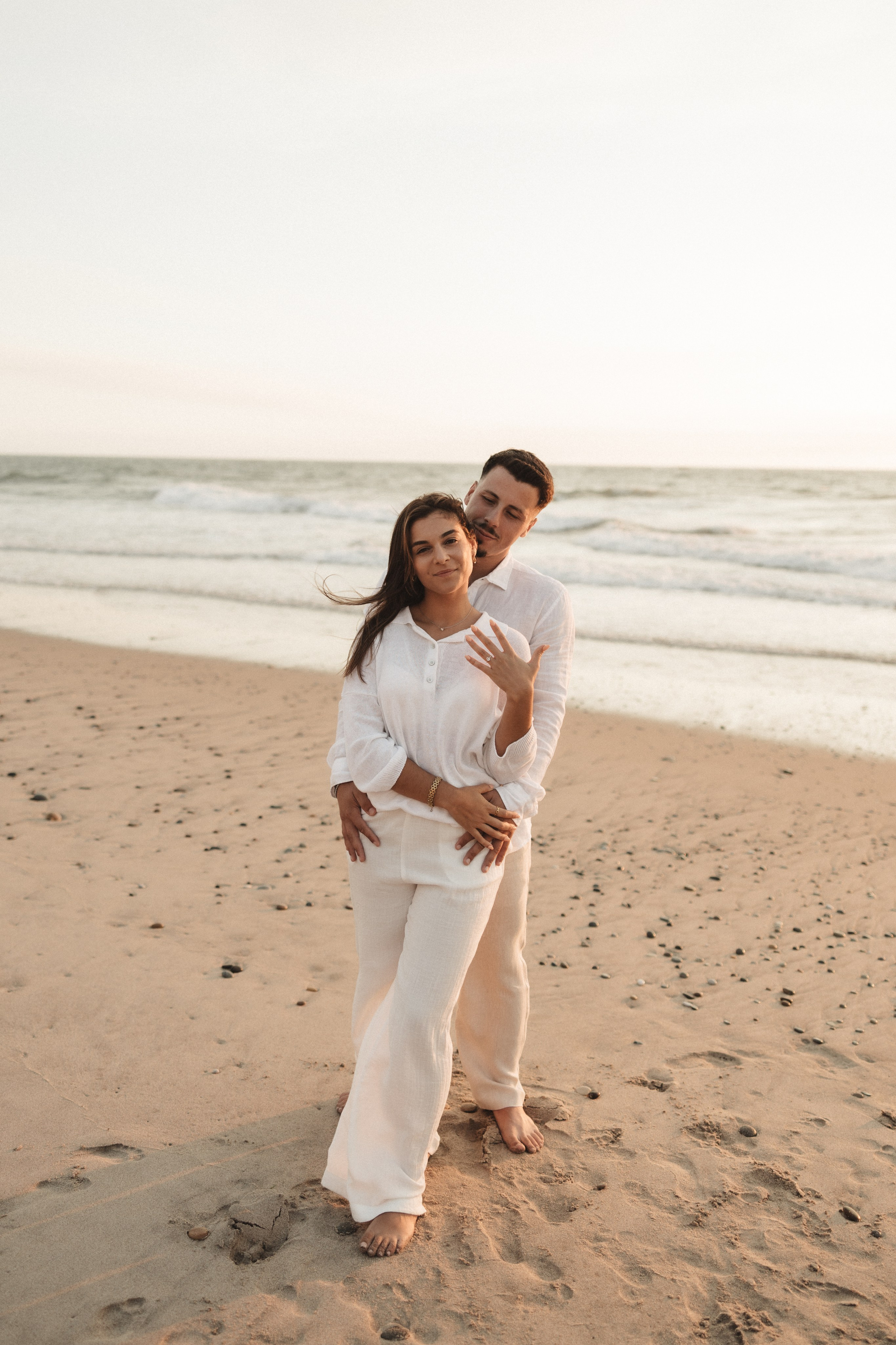 Sara e Fábio. Photographe de mariage et de famille à Braga — Alexandra Mieres Photography