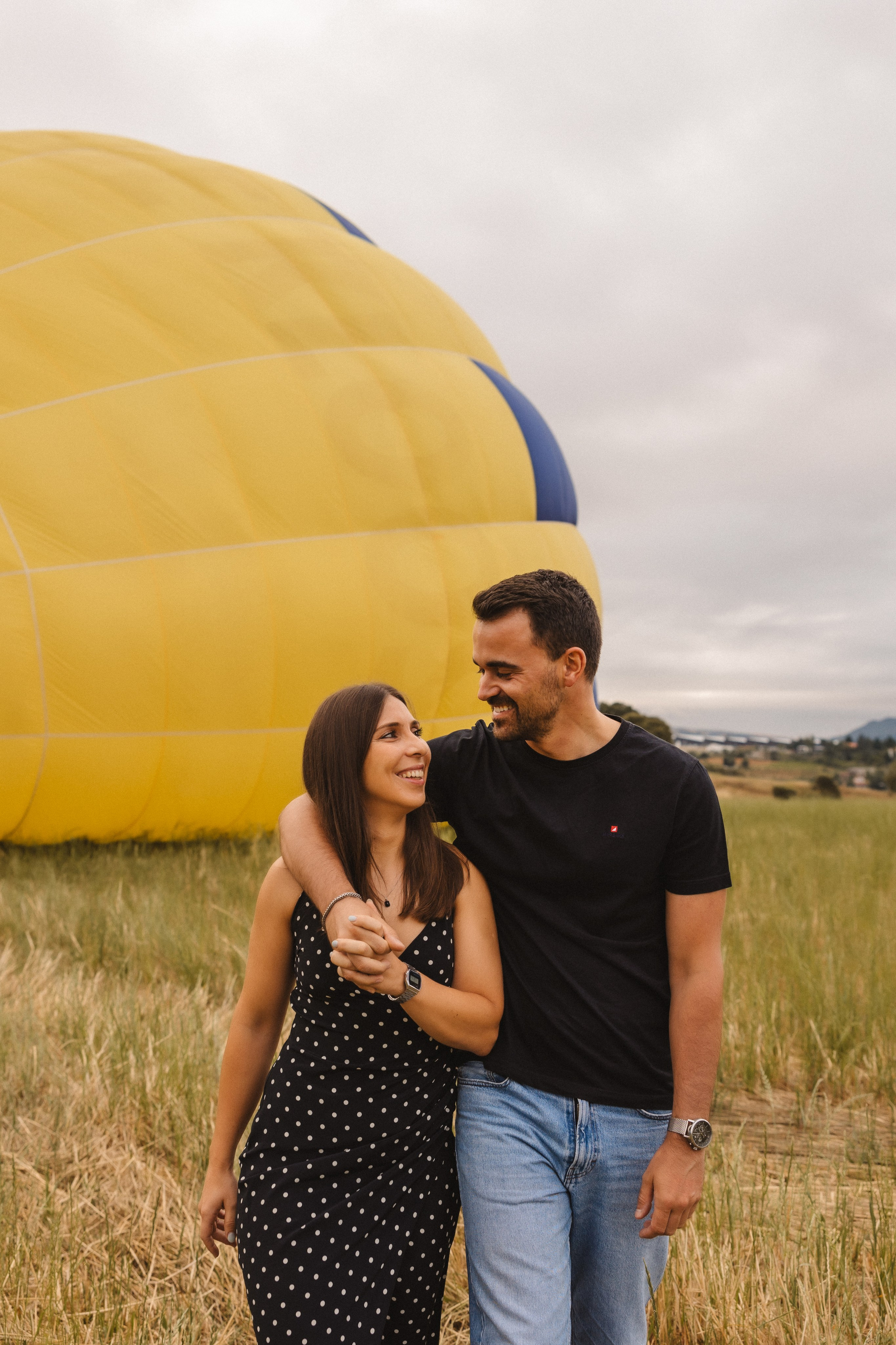 Daniela & Rui. Photographe de mariage et de famille à Braga — Alexandra Mieres Photography