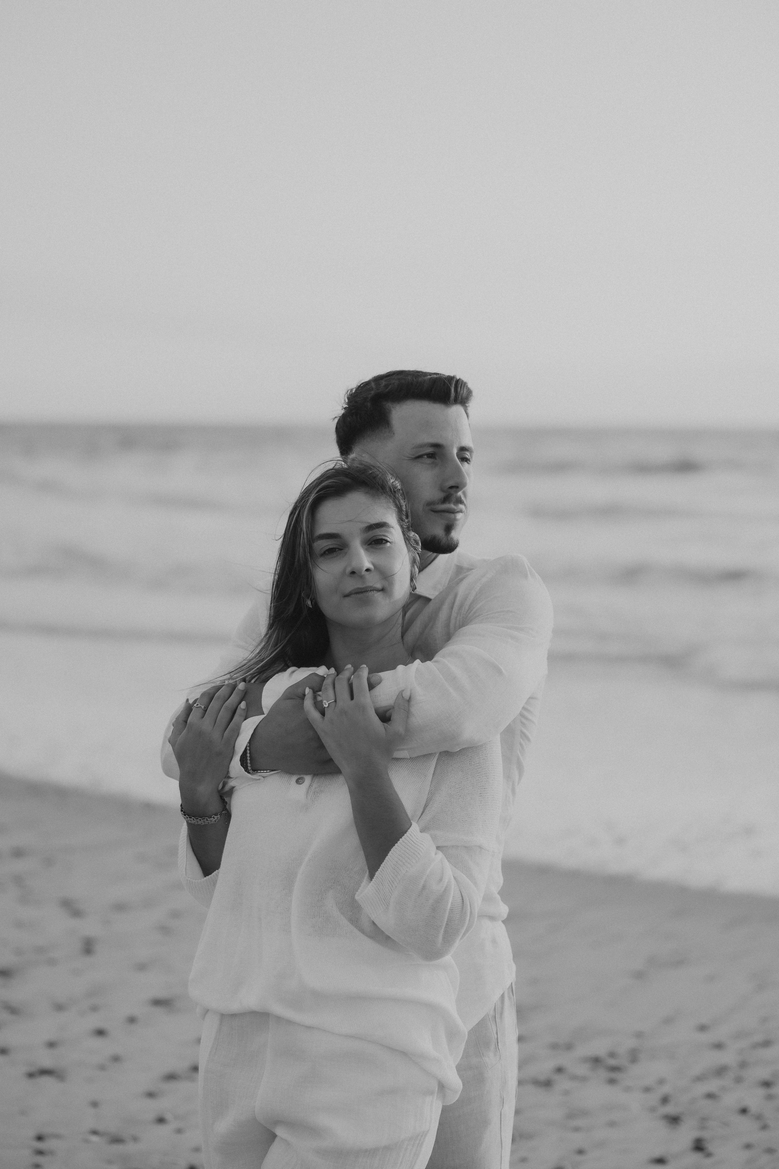 Sara e Fábio. Photographe de mariage et de famille à Braga — Alexandra Mieres Photography