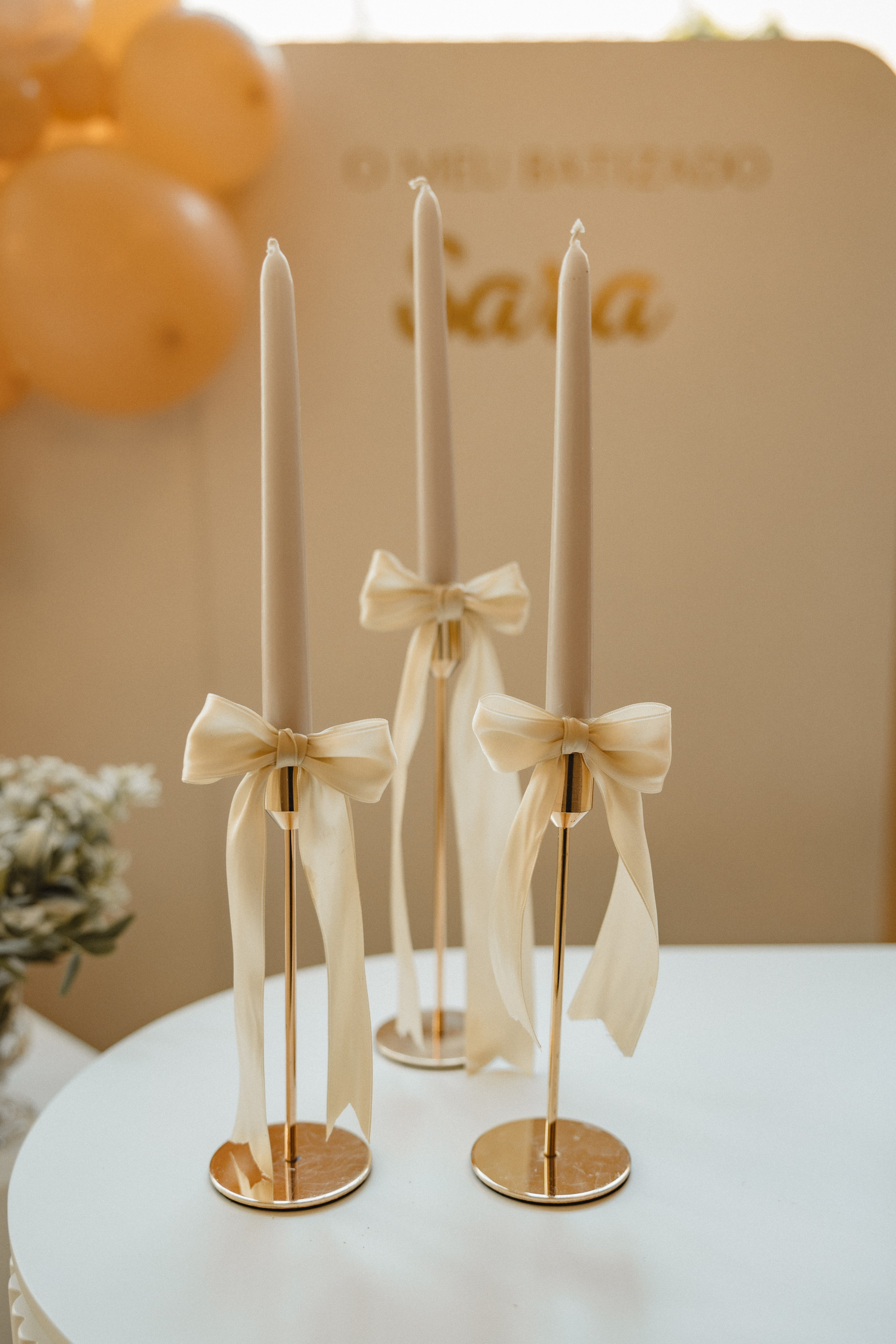 Batizado da Sara. Photographe de mariage et de famille à Braga — Alexandra Mieres Photography