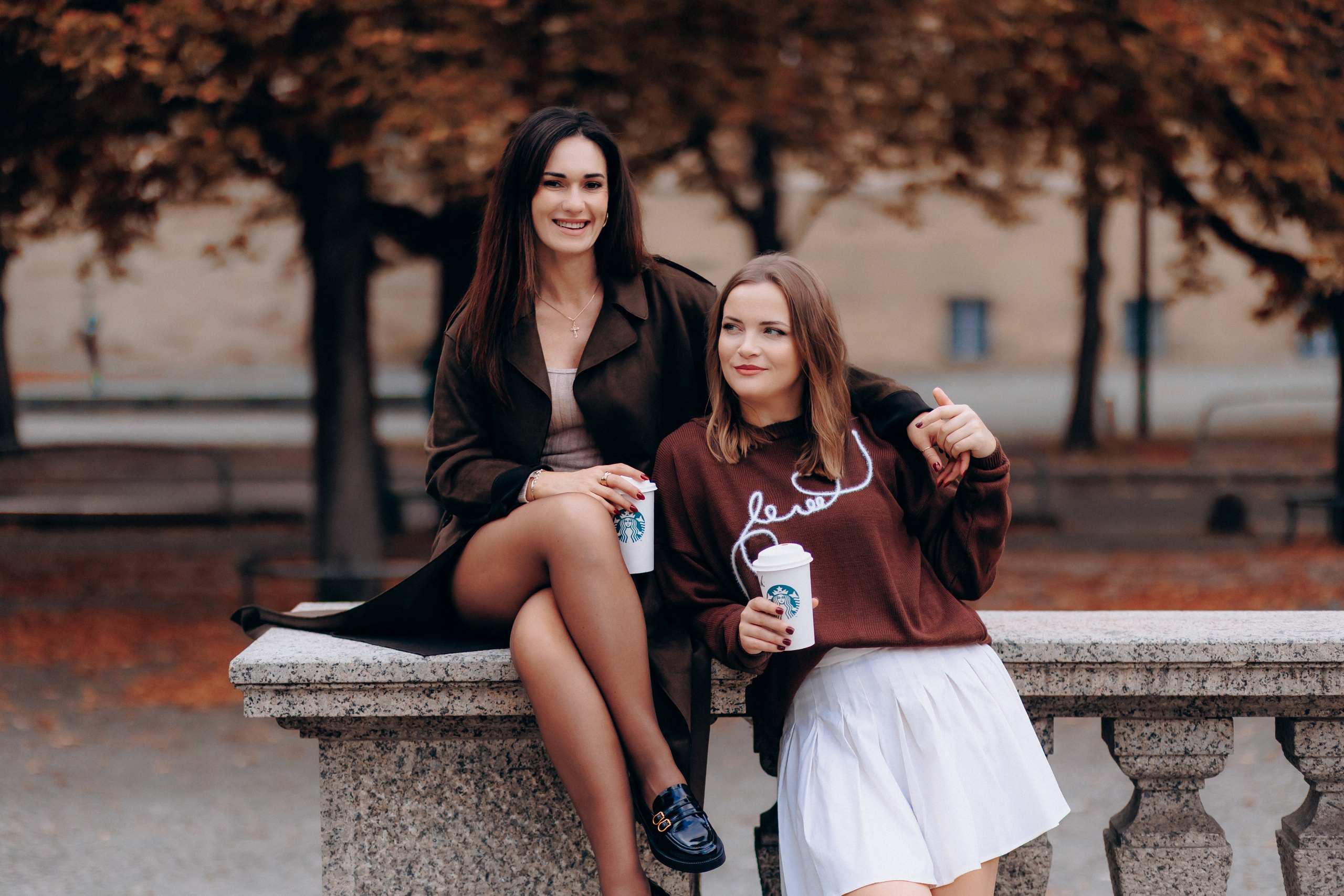 Best Friends. Wedding and Family Photograph