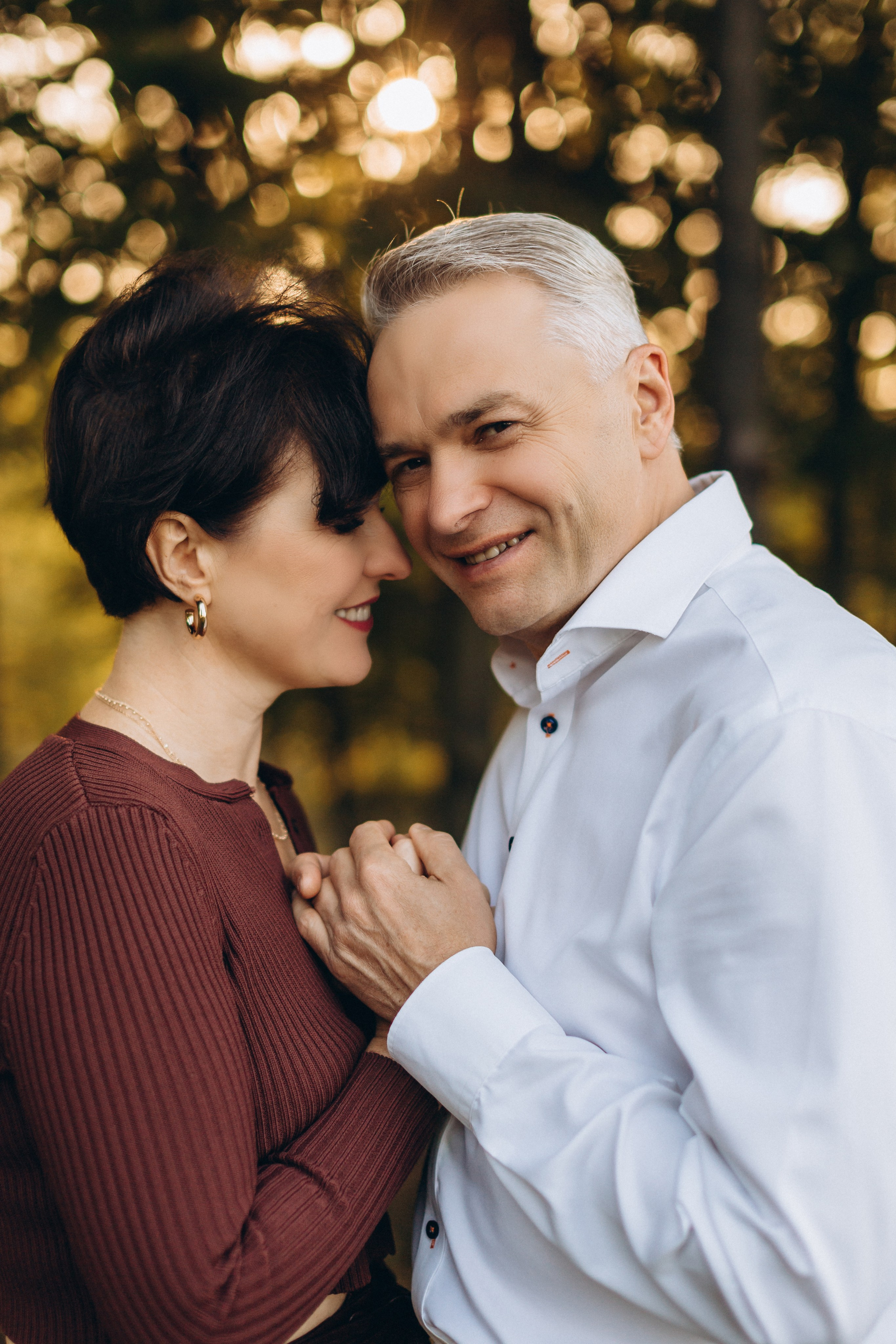 Irina & Alex. Wedding and Family Photograph