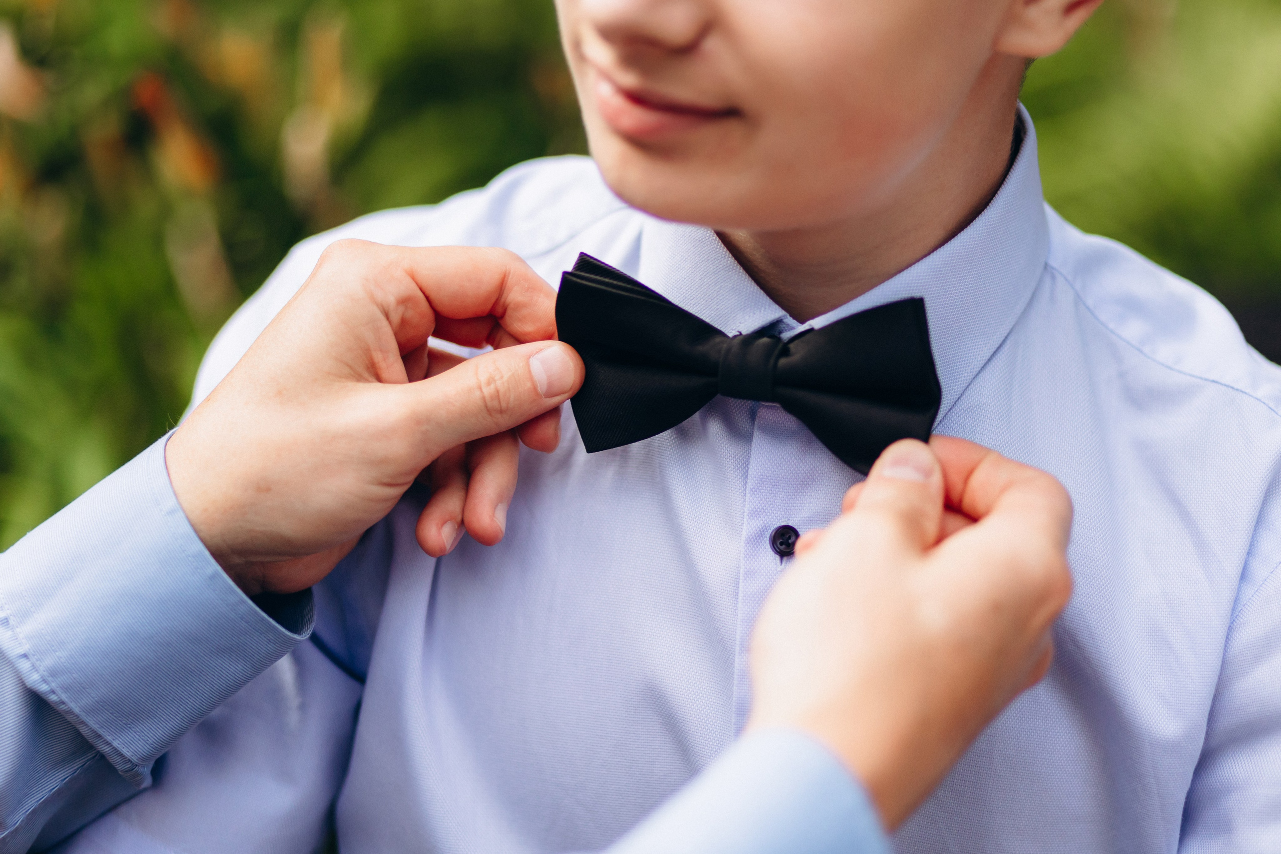 Sasha & Vika& Daniel. Wedding and Family Photograph