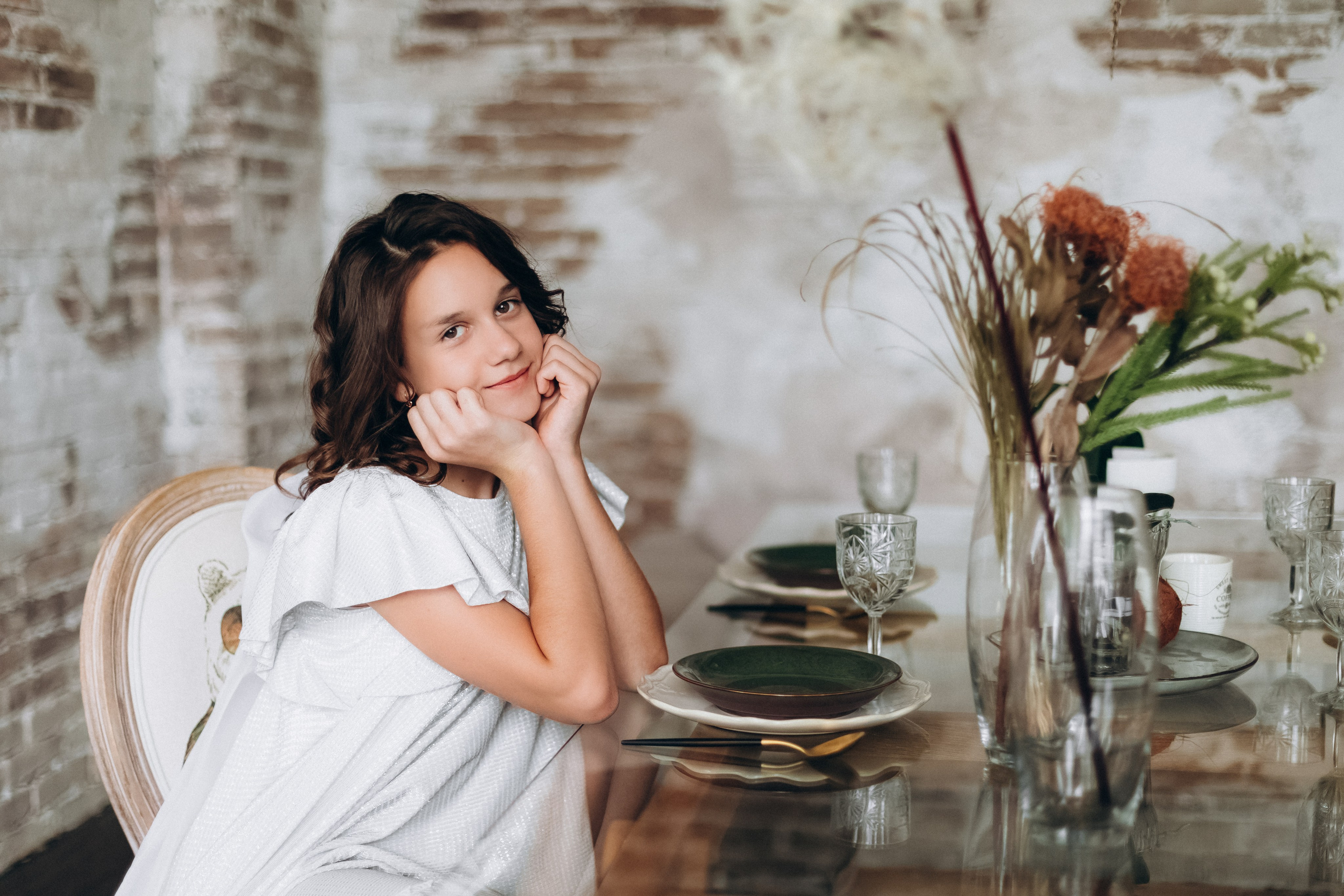 Albina. Wedding and Family Photograph