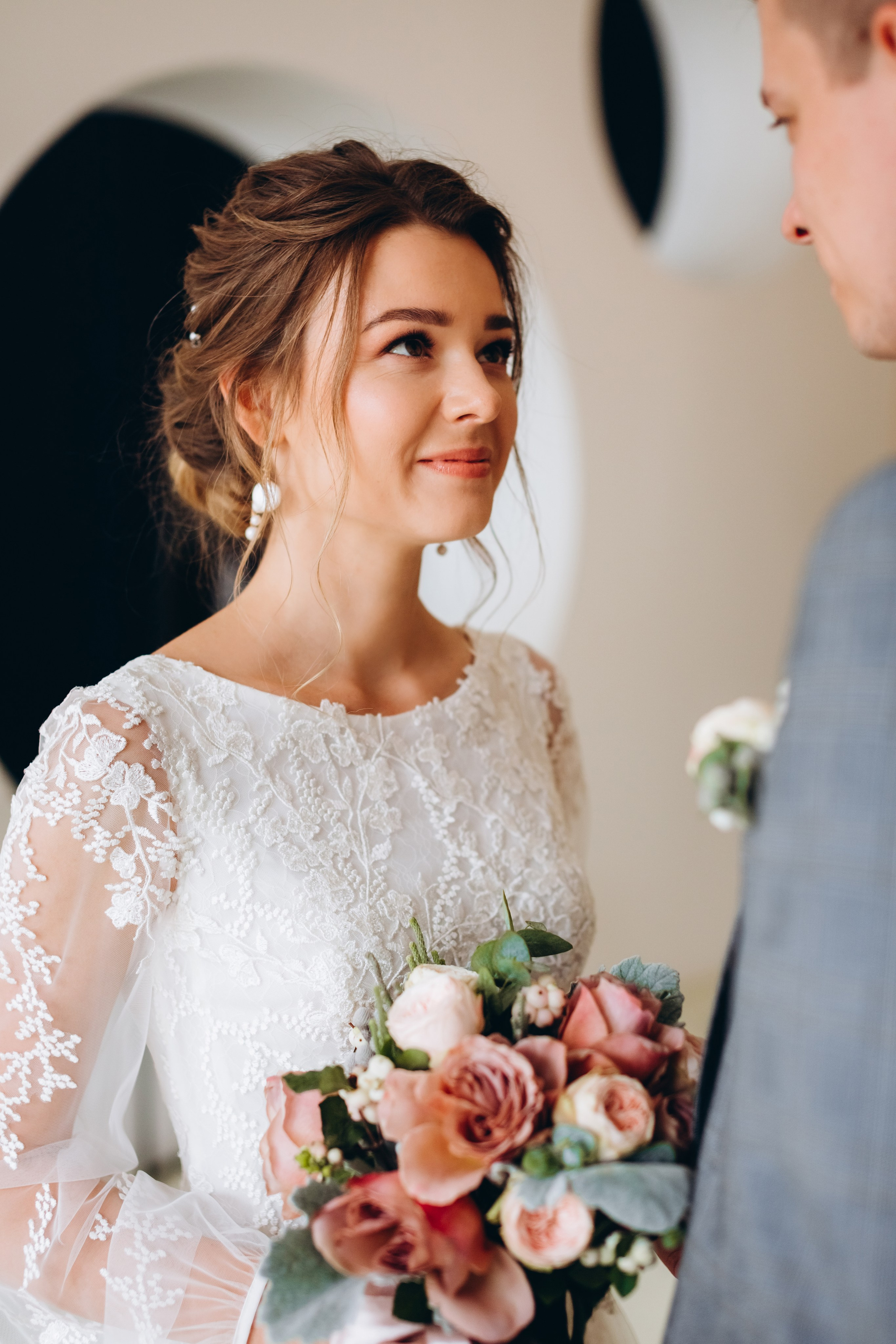 Viktor & Julia. Wedding and Family Photograph