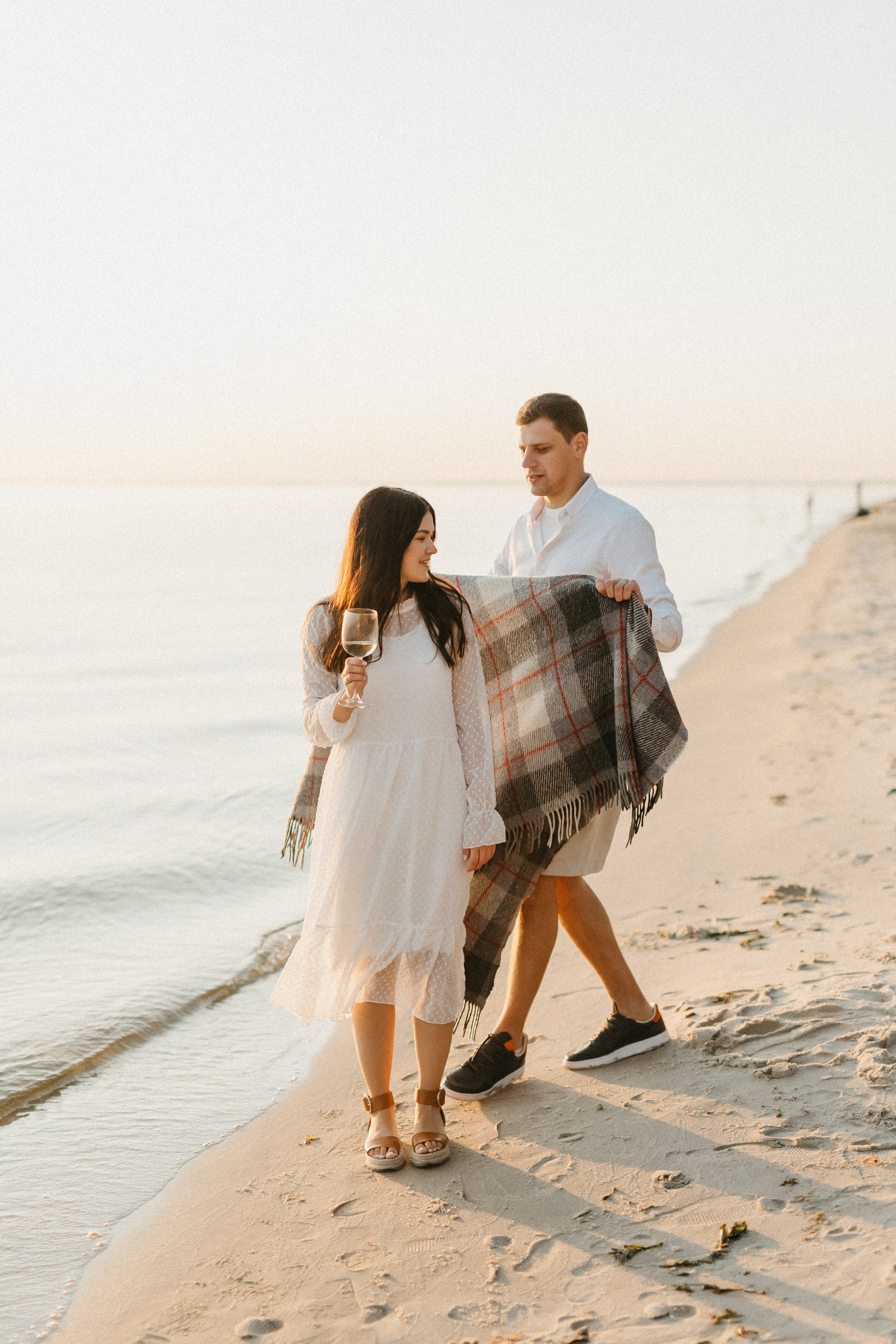 Anna & Max. Wedding and Family Photograph