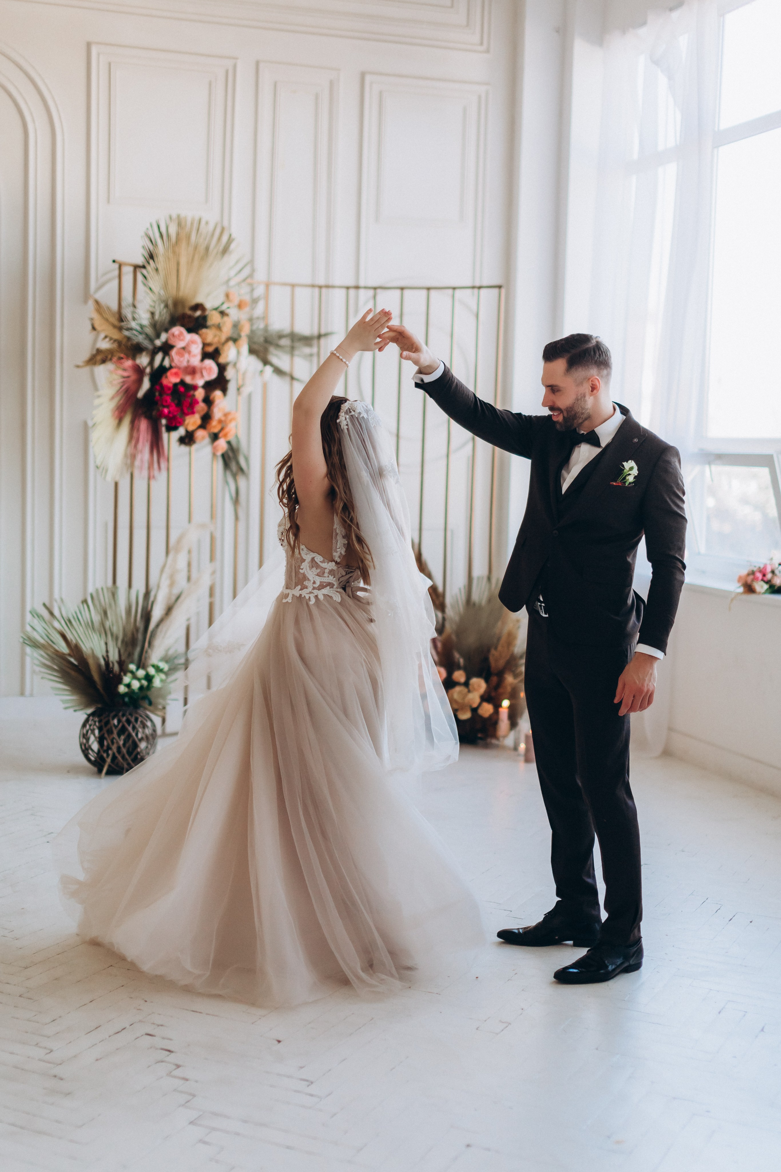 Stefan & Viktoria. Wedding and Family Photograph