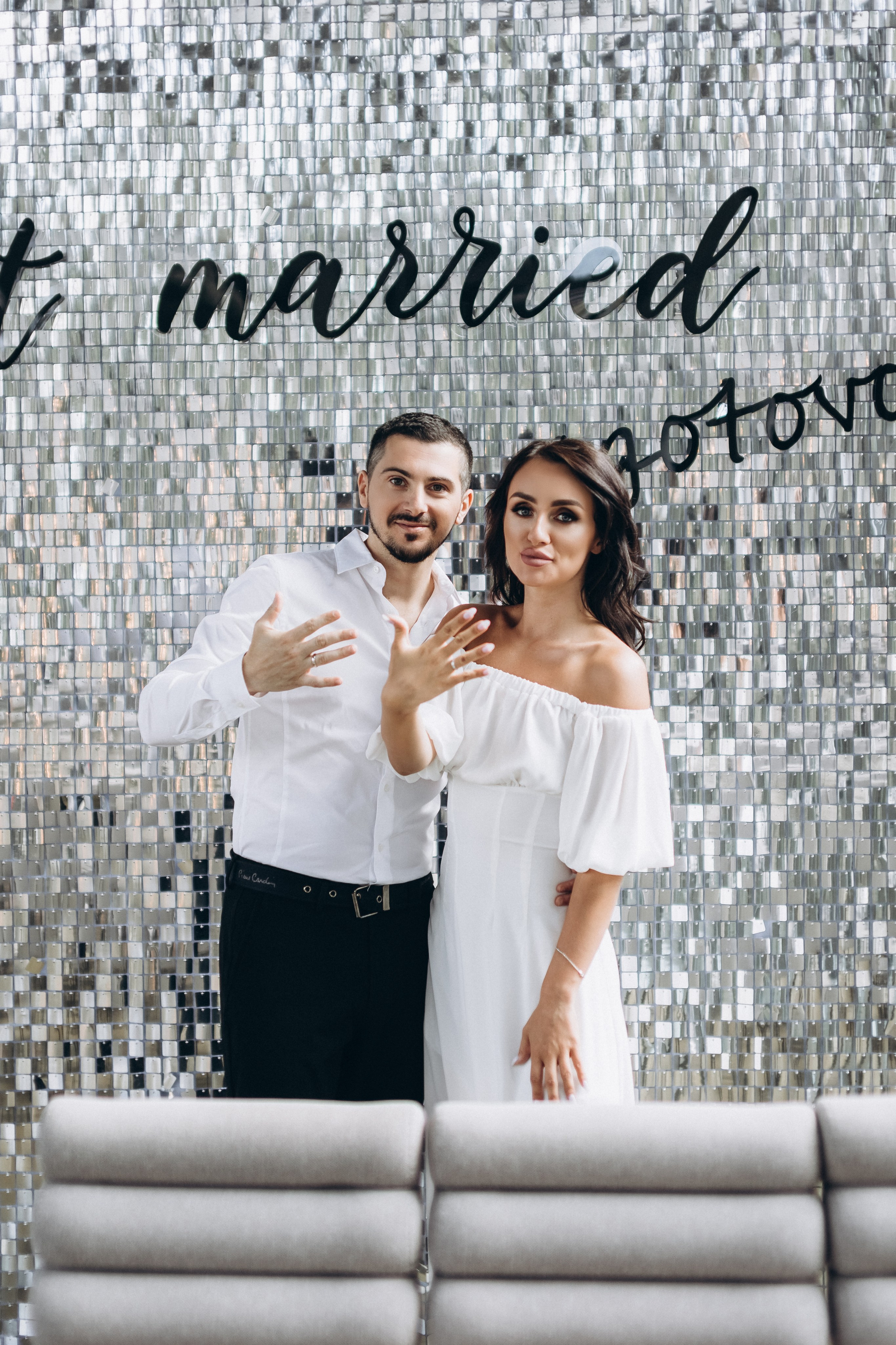 Veronika & Artur. Wedding and Family Photograph