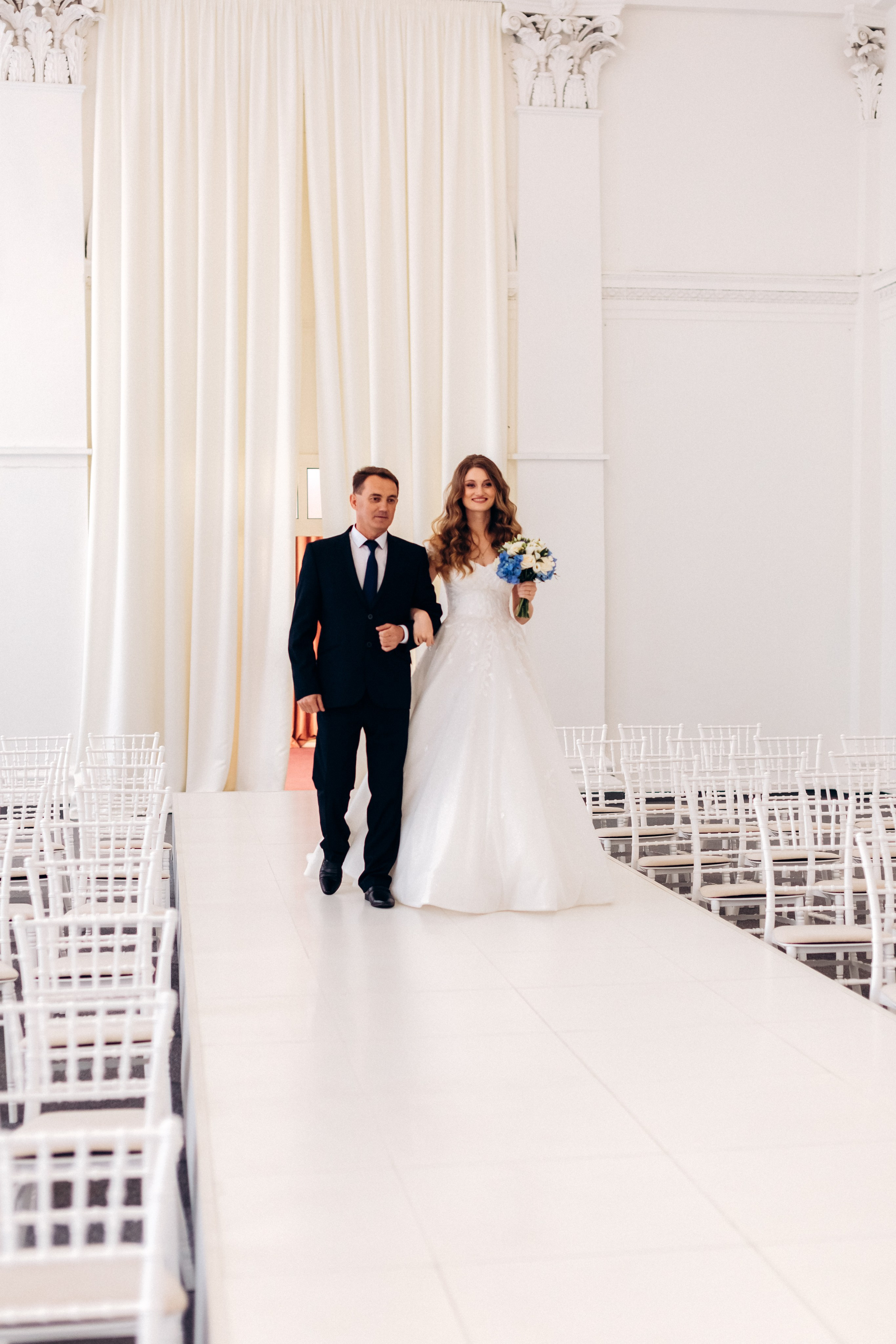 Irina & Kiril. Wedding and Family Photograph