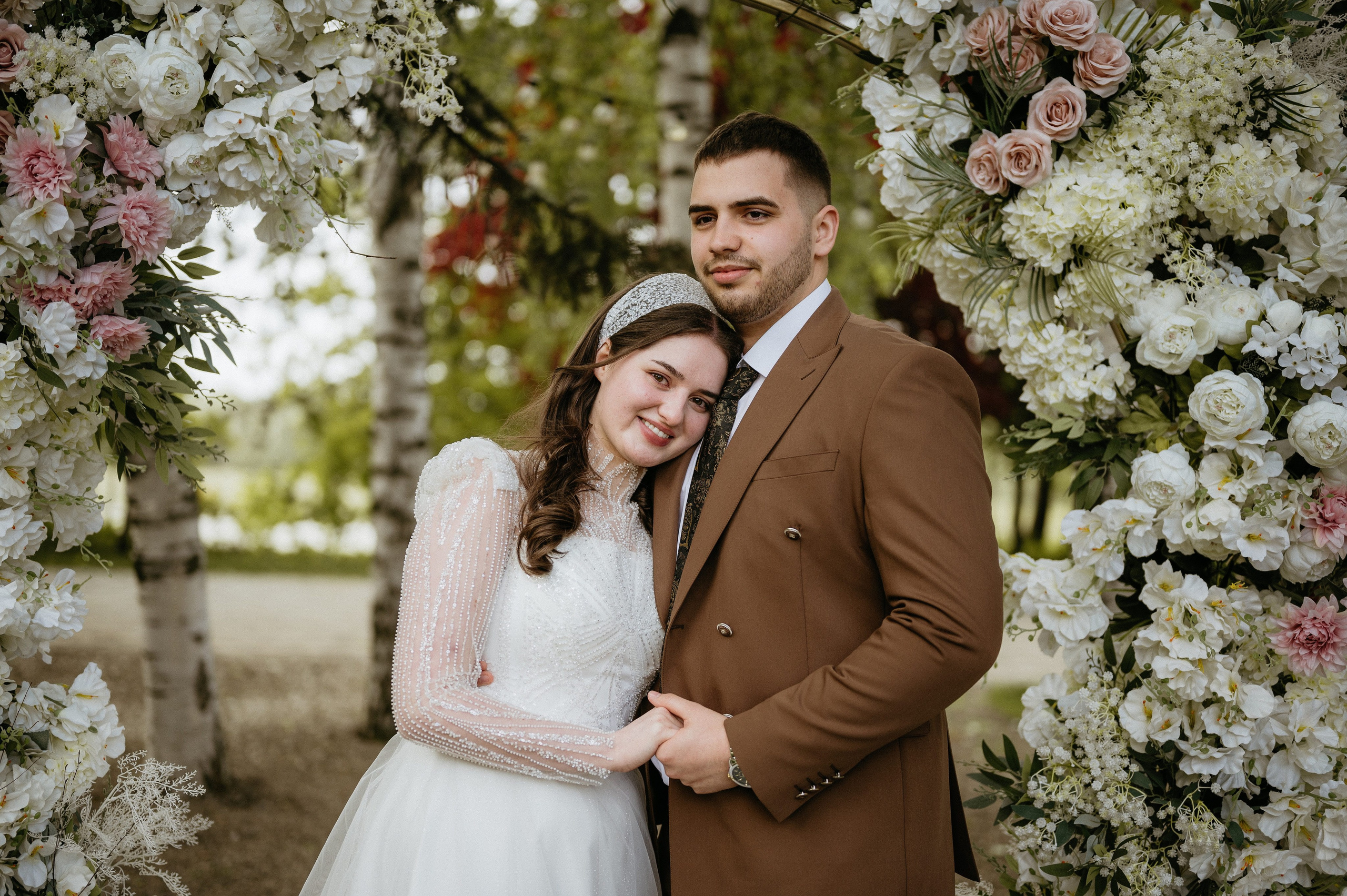 Emanuel + Andrada. Valentin Melen - fotograf de nunta 🤍