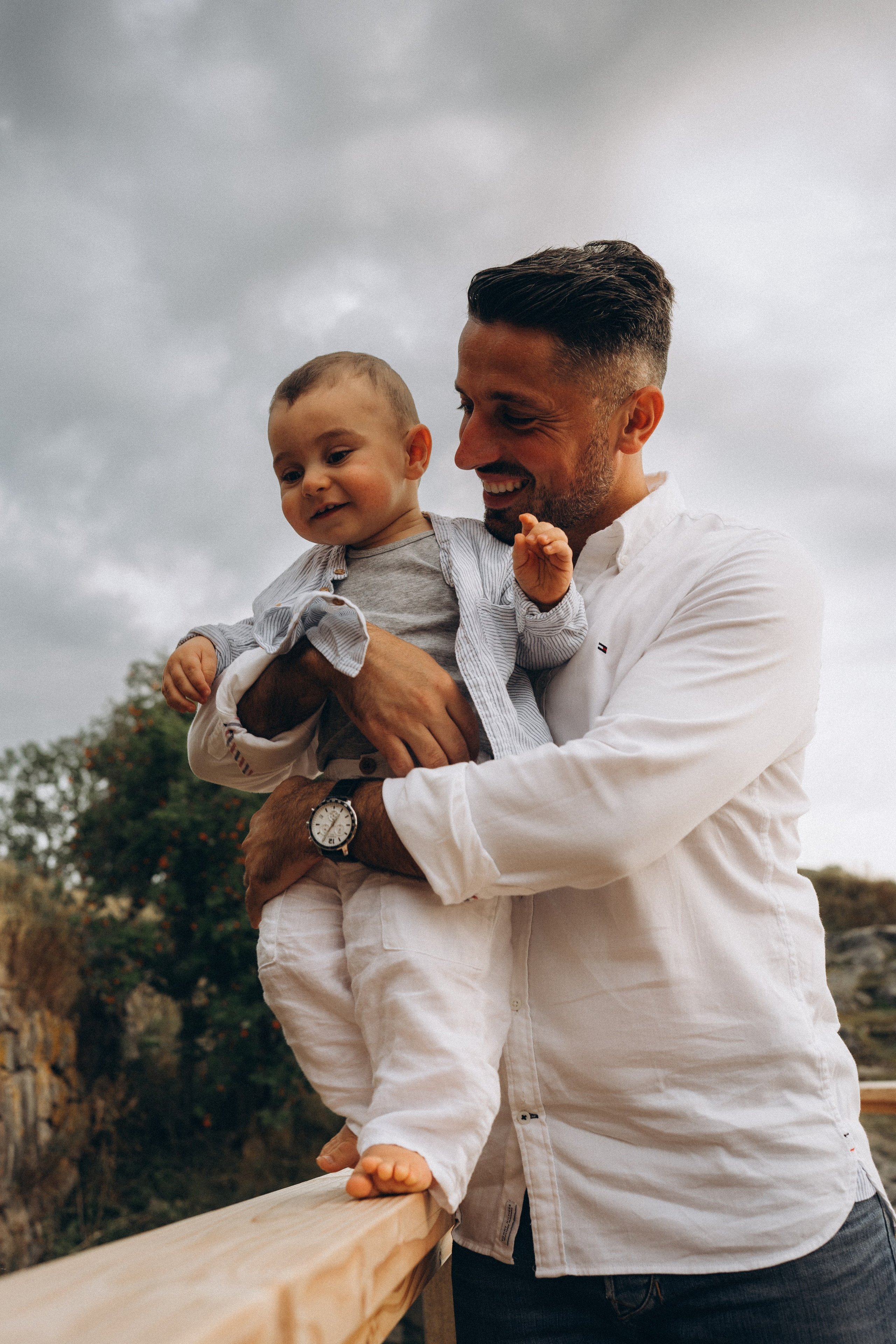 Summer. Wedding and portrait photographer in Helsinki Vickan O