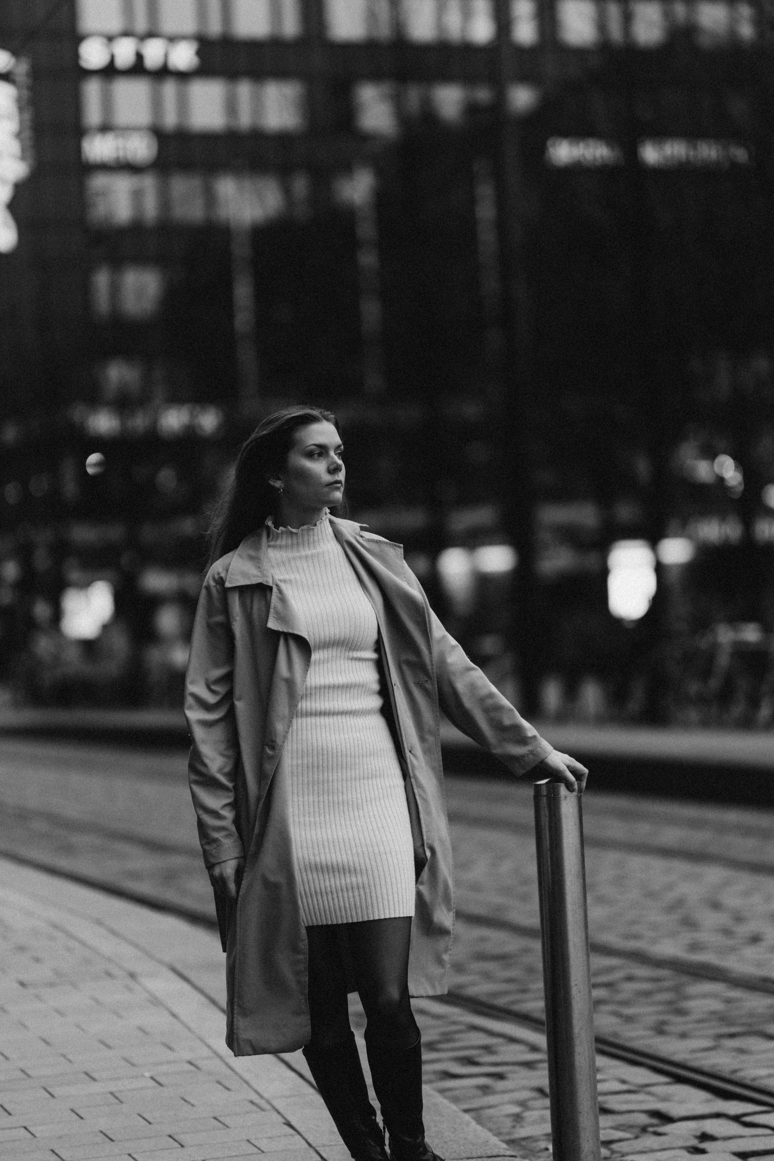 Kata. Wedding and portrait photographer in Helsinki Vickan O