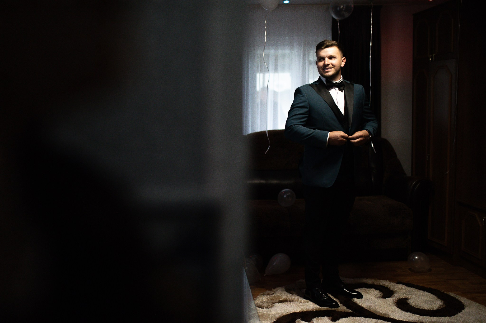 Valentina & Marian. Vlad Aconstantinesei Photographer