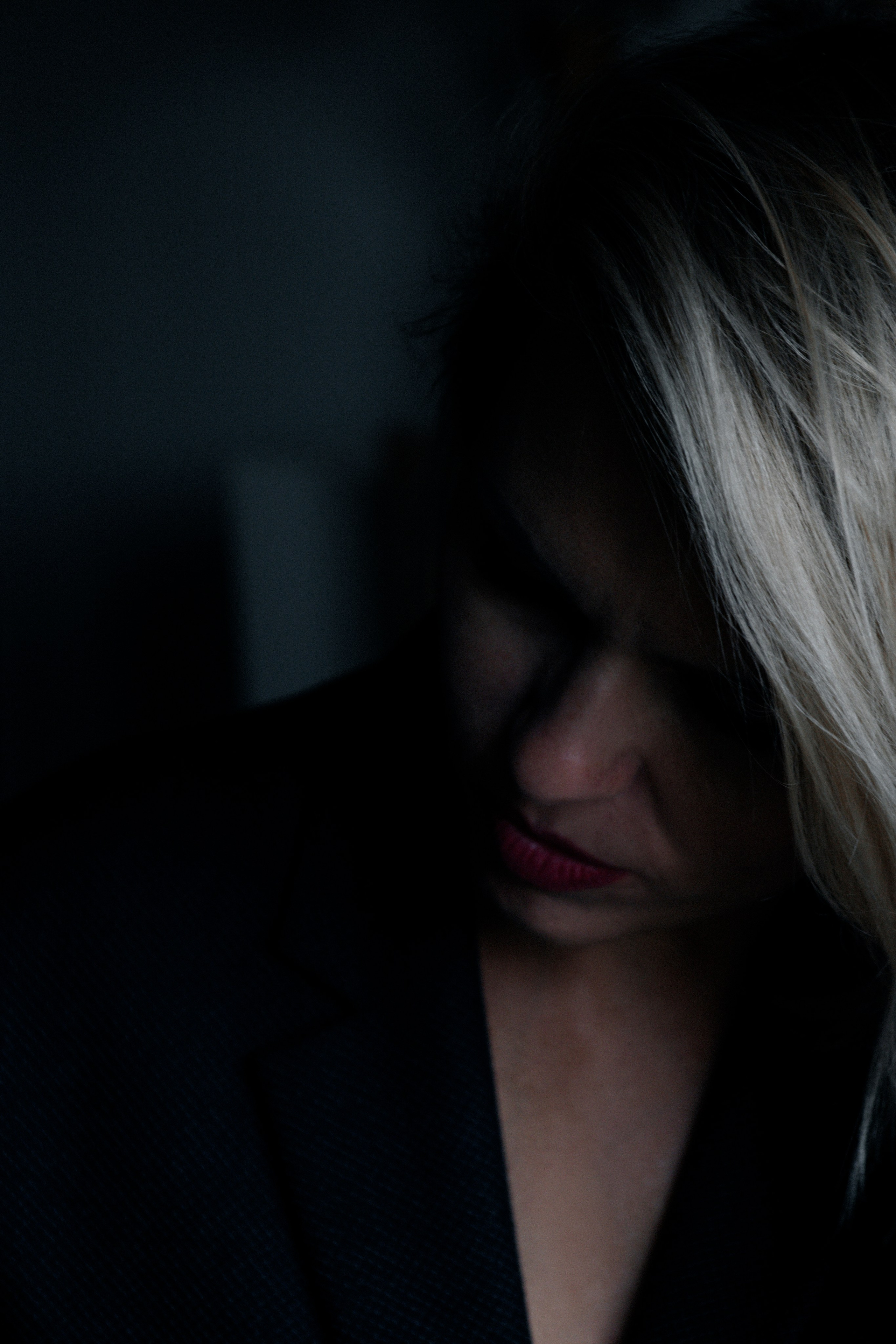 Natali. Photographe à Chartres Ekaterina Kudinova