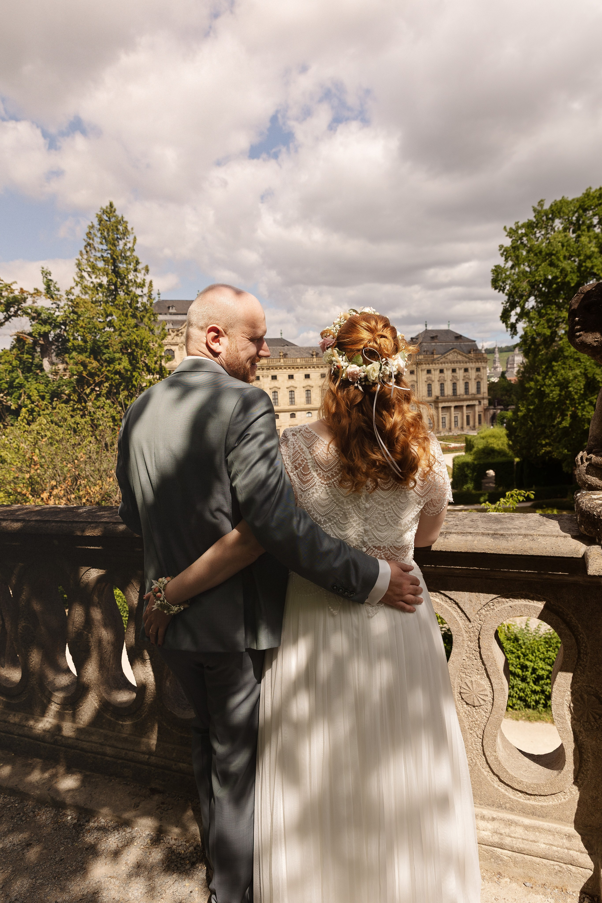 Hochzeit. Oxana Gruber Fotograf