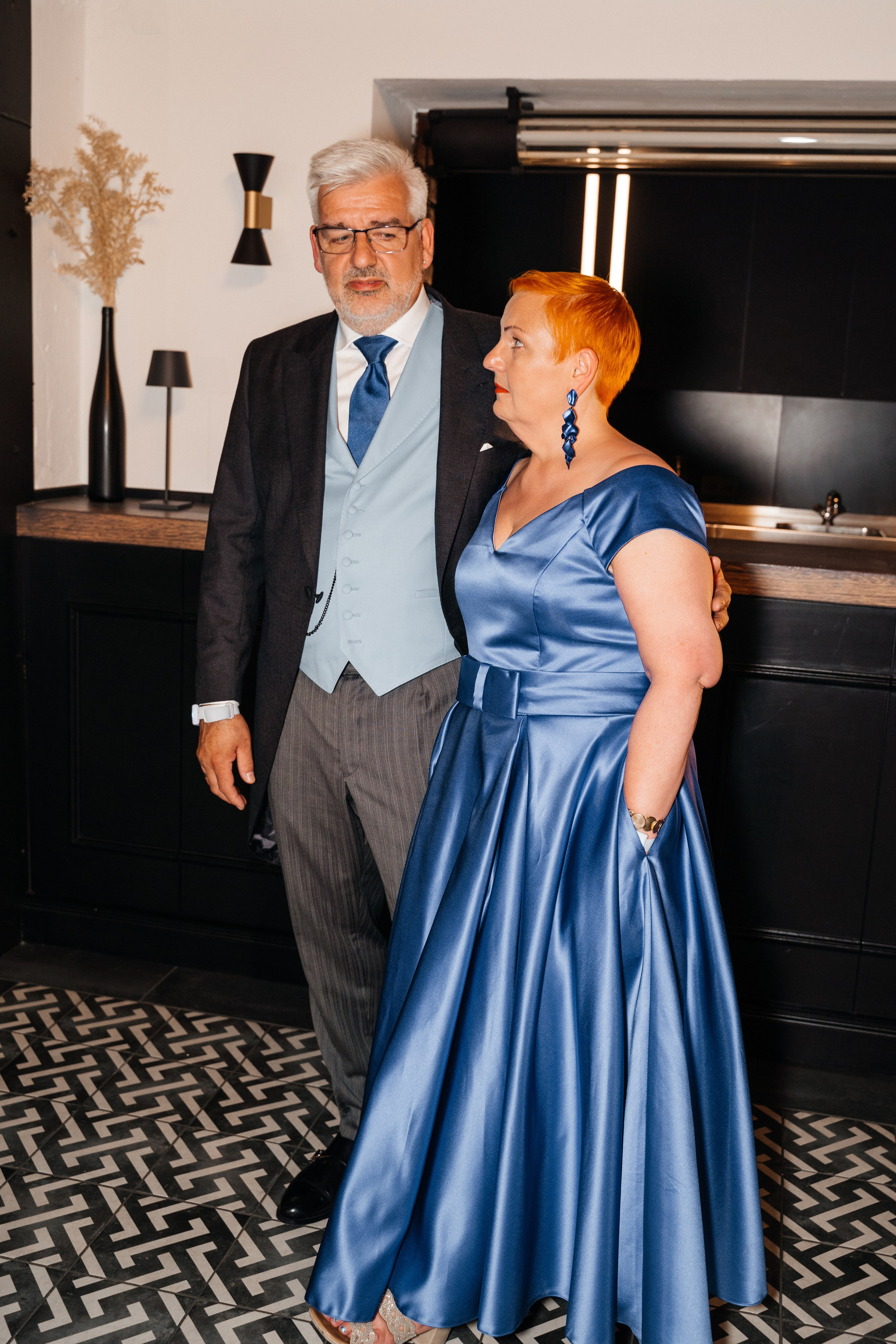 A & H, LUFRE. Wedding Photographer Germany