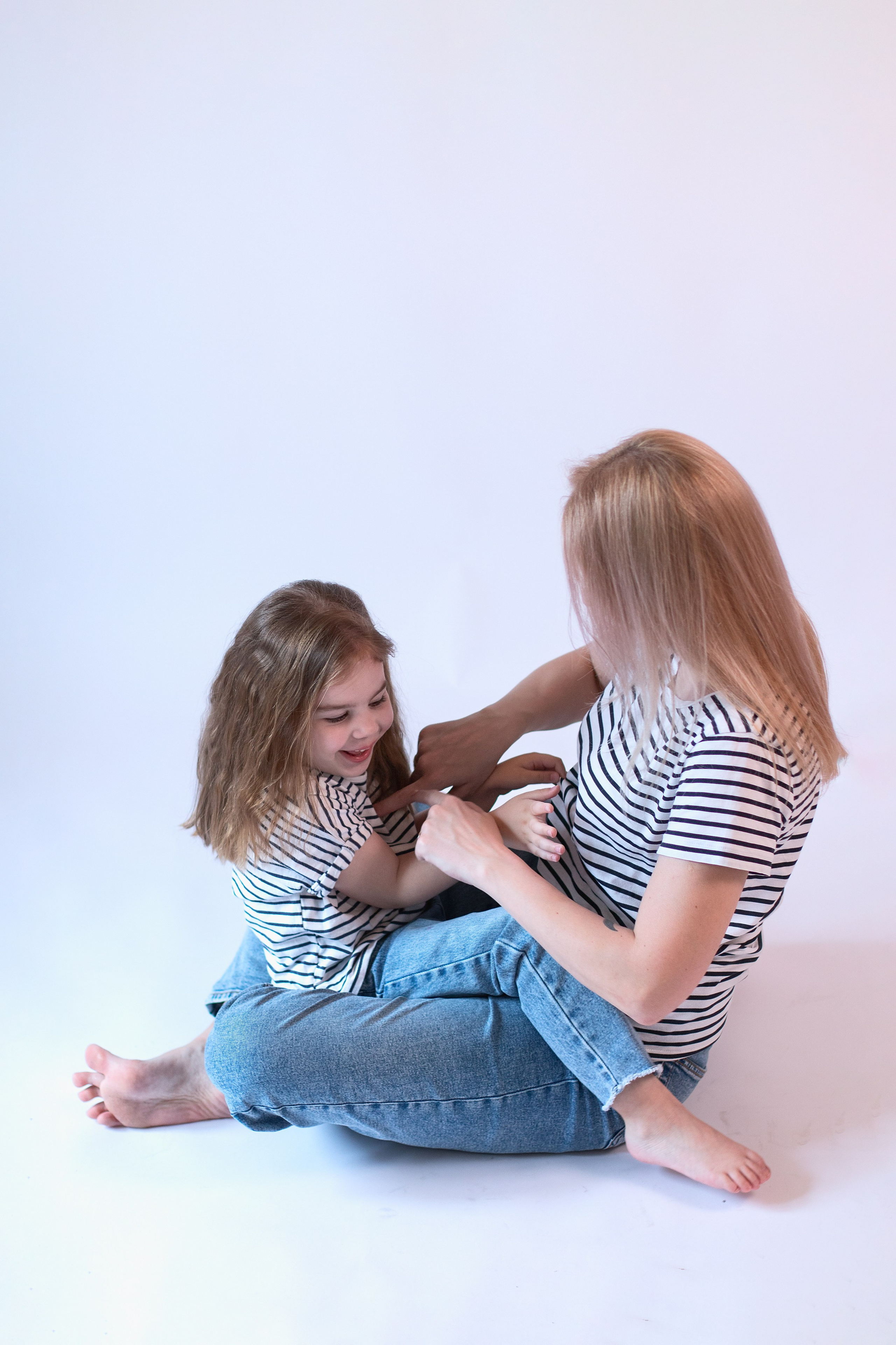 Мама + ребенок. Детский и семейный фотограф в г. Бельцы