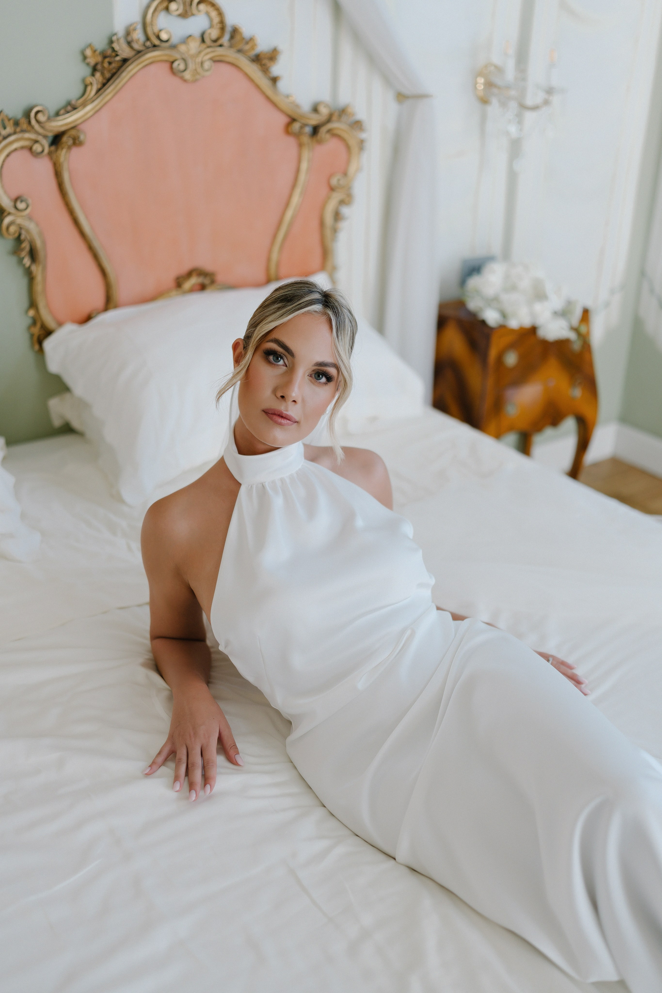 Vittorio&Noemi Grand Hotel. Свадебный фотограф Виктория Саврук