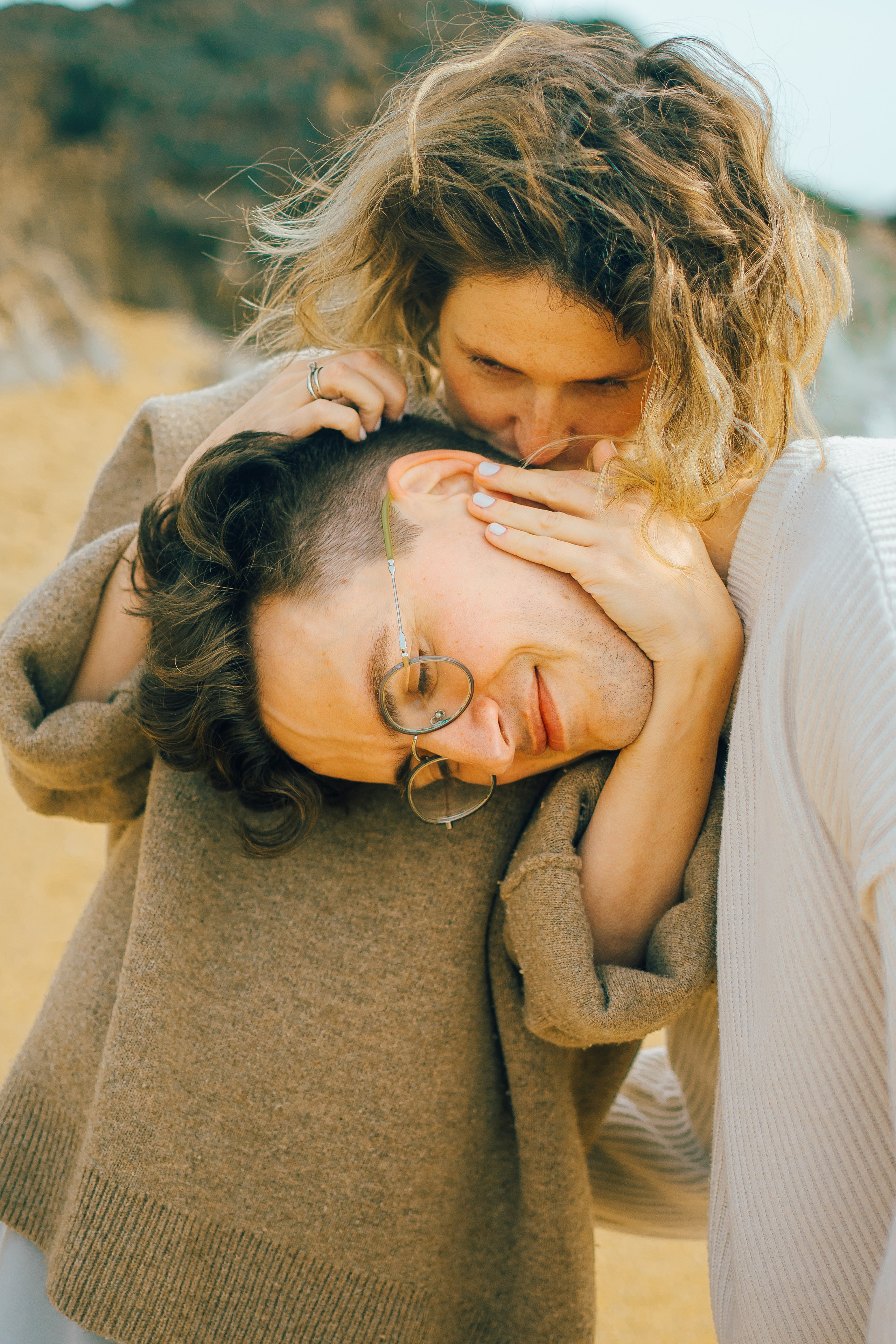 Anya & Timur. Мария Шер. Профессиональный фотограф в городе Порту, Португалия